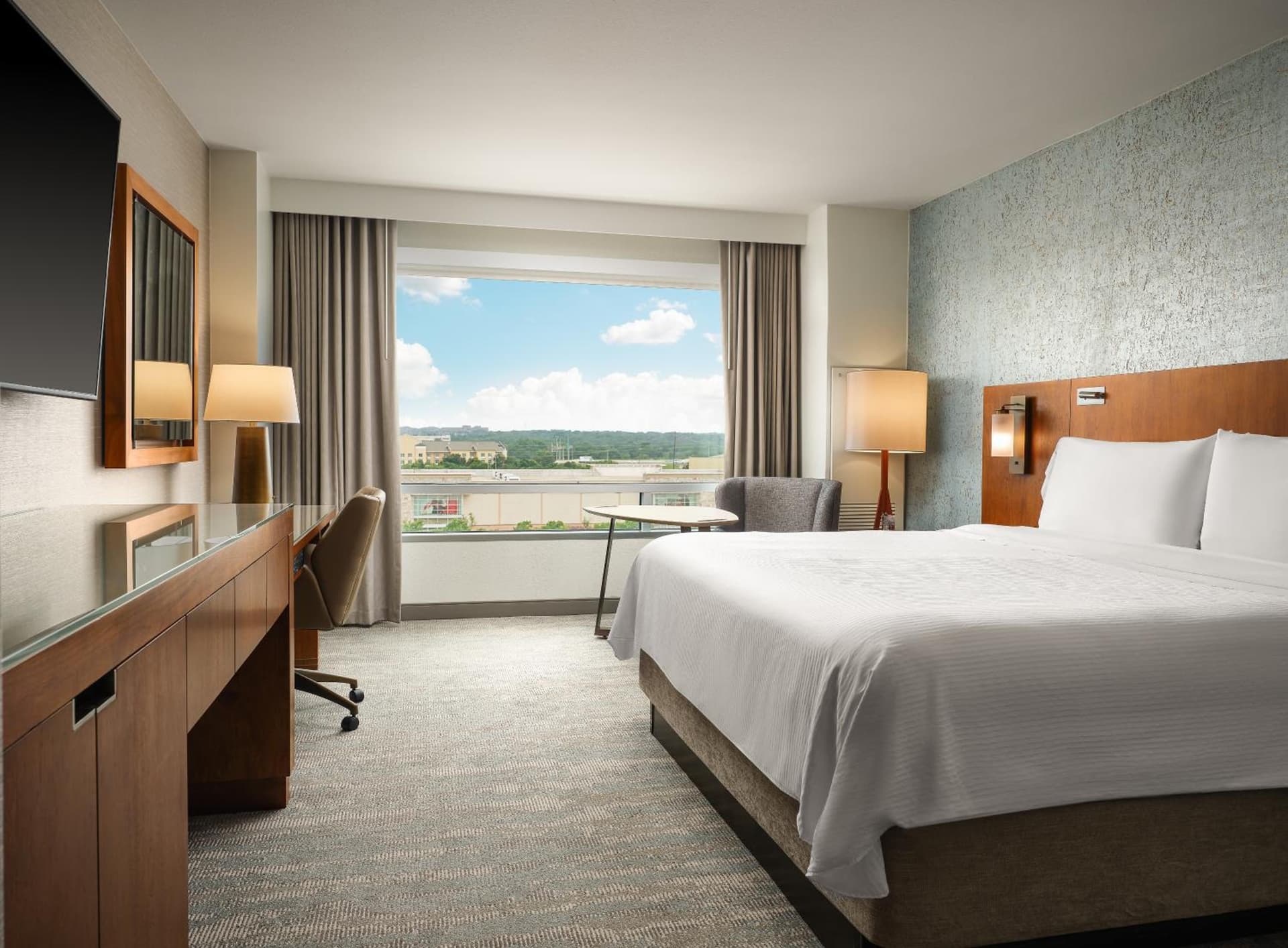 The Westin Austin at The Domain gallery photo in Austin, TX — image 20