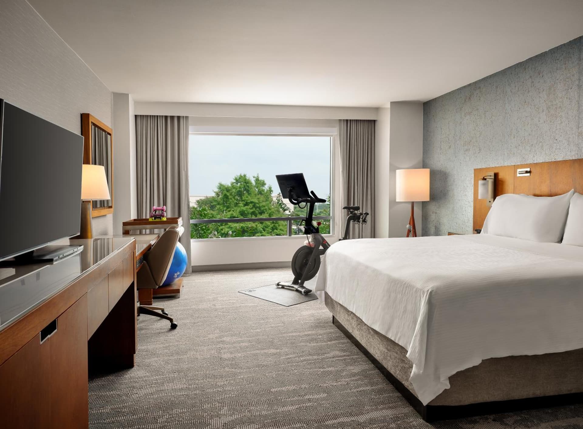 The Westin Austin at The Domain gallery photo in Austin, TX — image 29