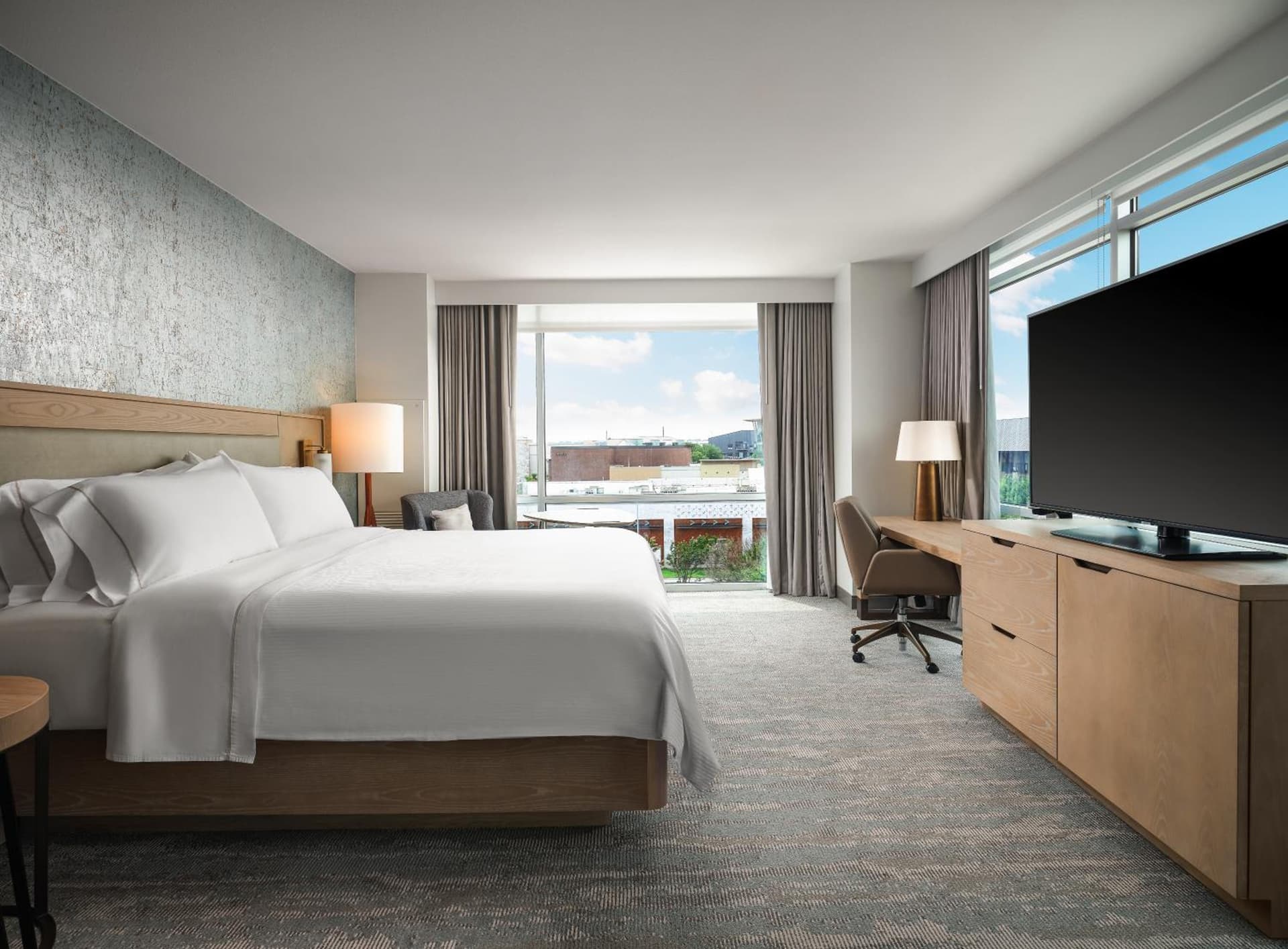 The Westin Austin at The Domain gallery photo in Austin, TX — image 53