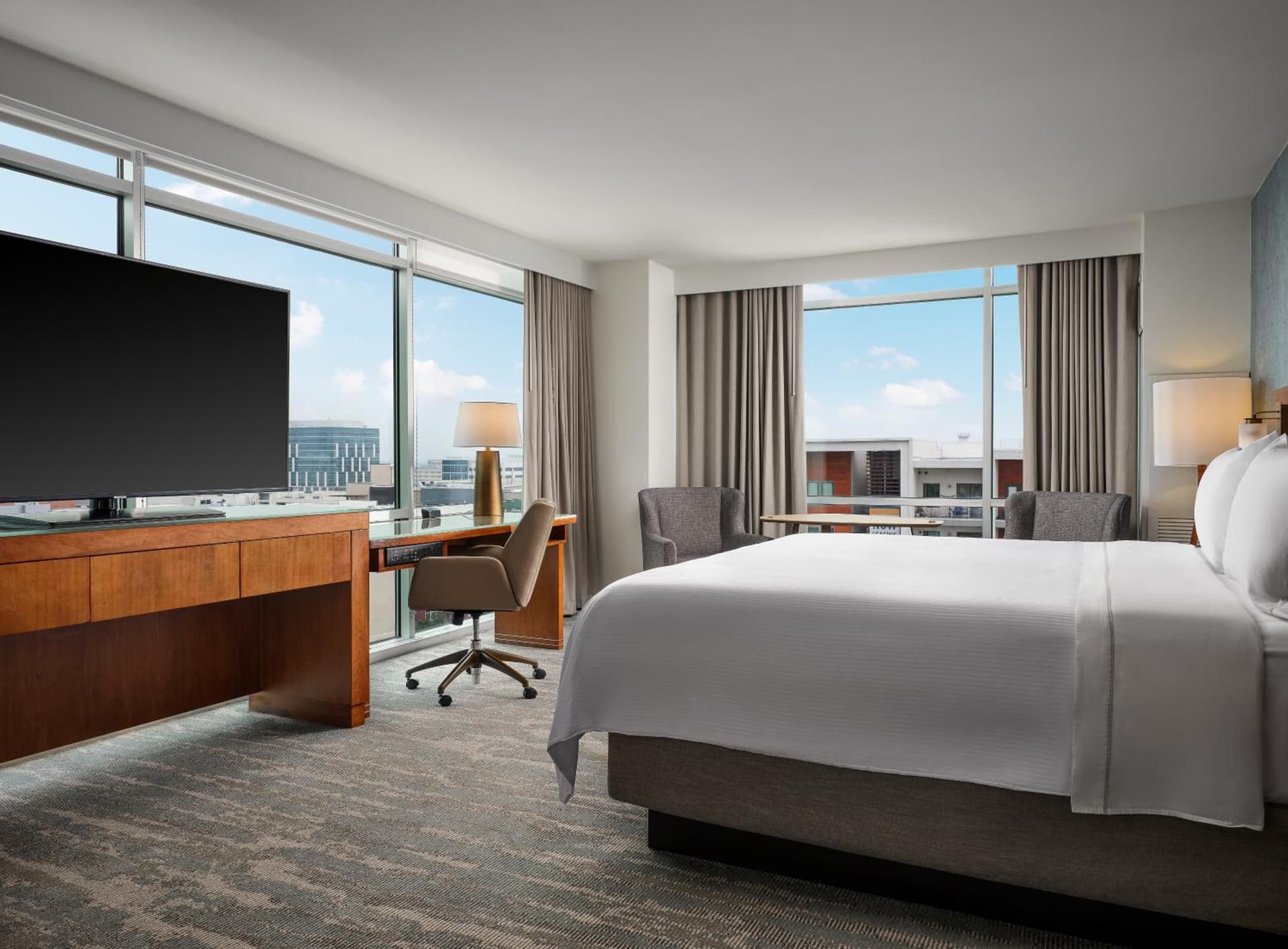 The Westin Austin at The Domain gallery photo in Austin, TX — image 23