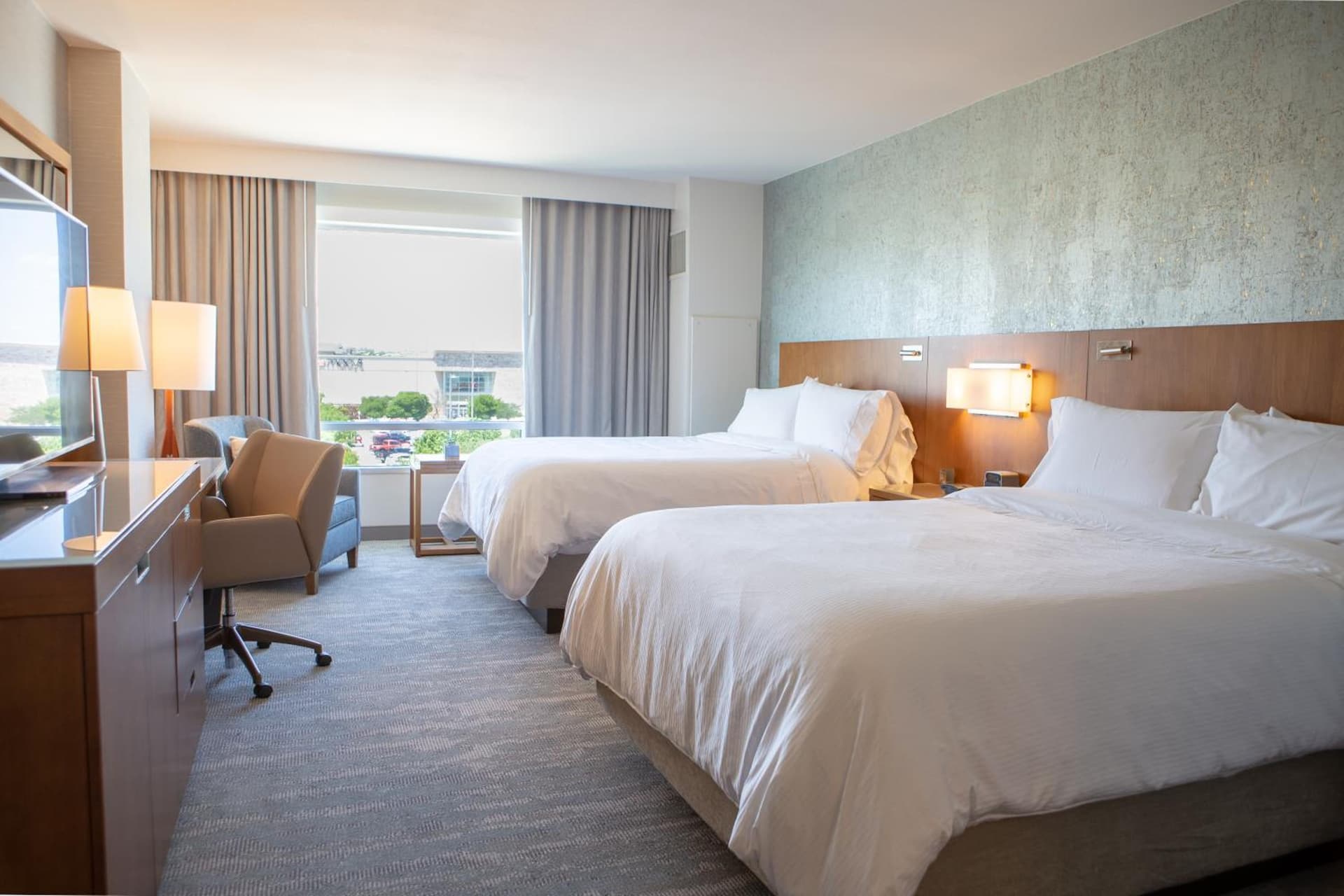 The Westin Austin at The Domain gallery photo in Austin, TX — image 26