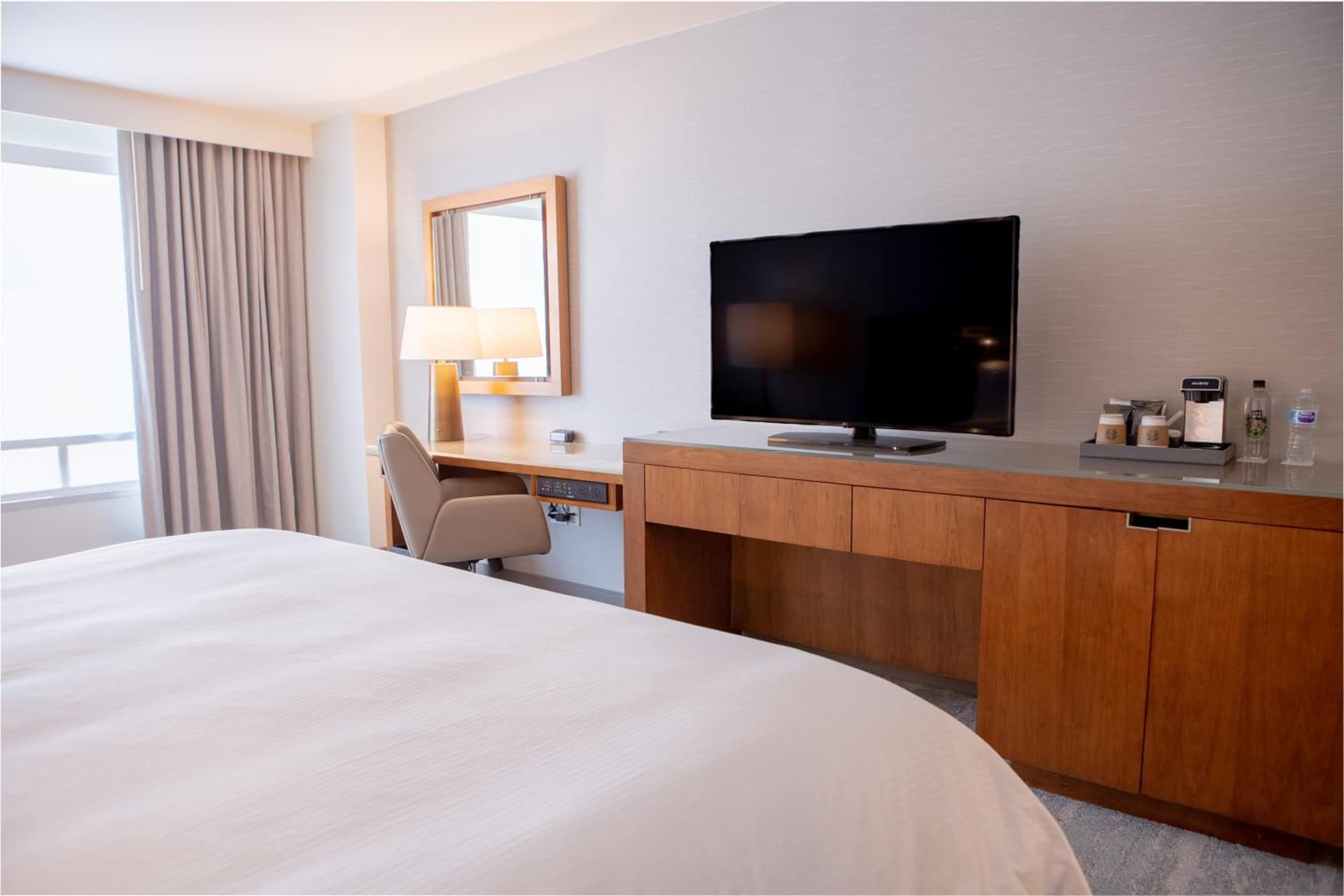 The Westin Austin at The Domain gallery photo in Austin, TX — image 42