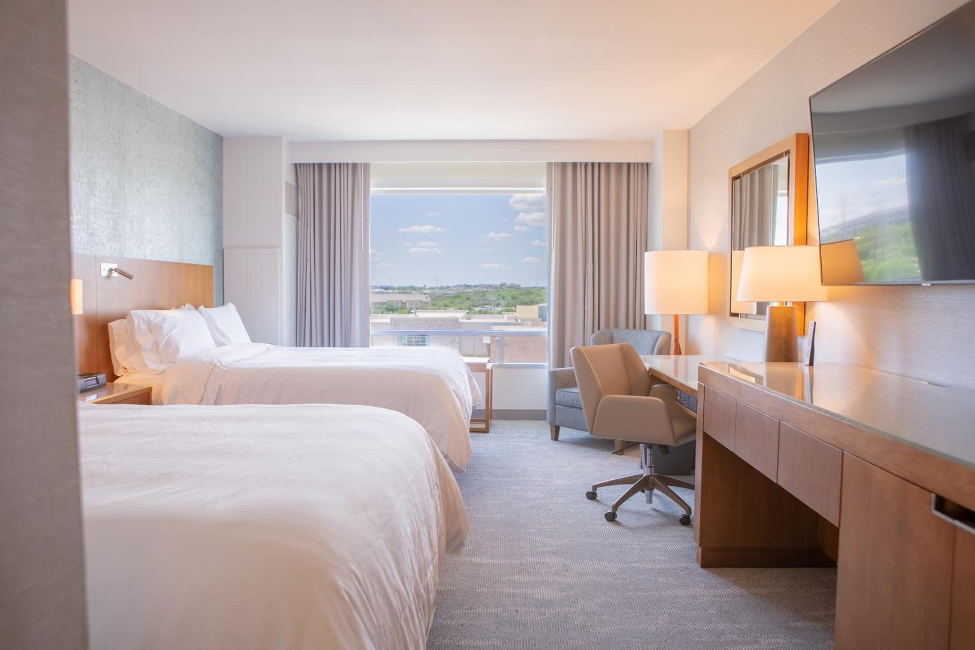 The Westin Austin at The Domain gallery photo in Austin, TX — image 10