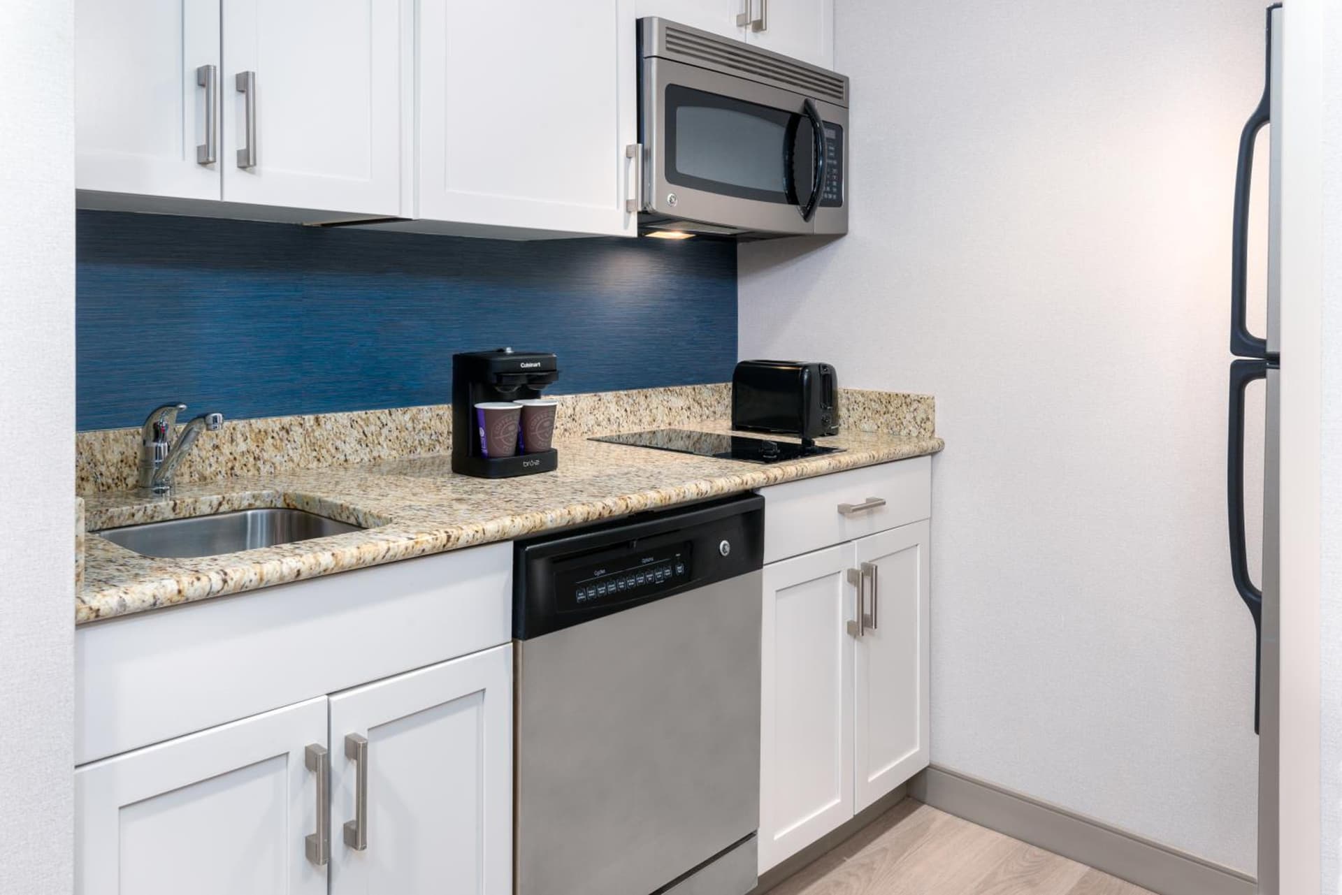 Homewood Suites by Hilton Boston/Canton, MA gallery photo in Canton — image 27