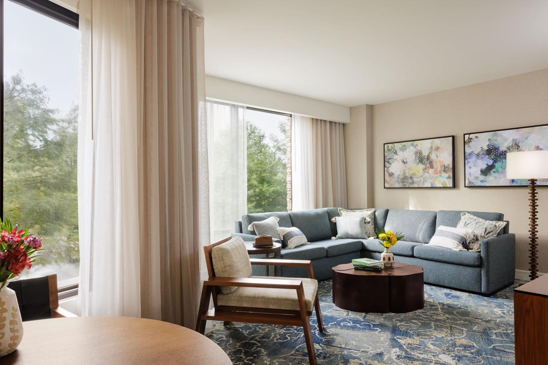 The Woodlands Resort, Curio Collection by Hilton gallery photo in The Woodlands, TX — image 53