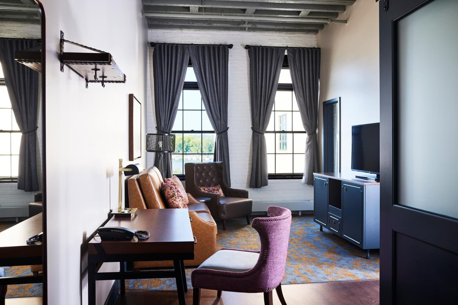 The Confluence Hotel gallery photo in Hastings, MN — image 22