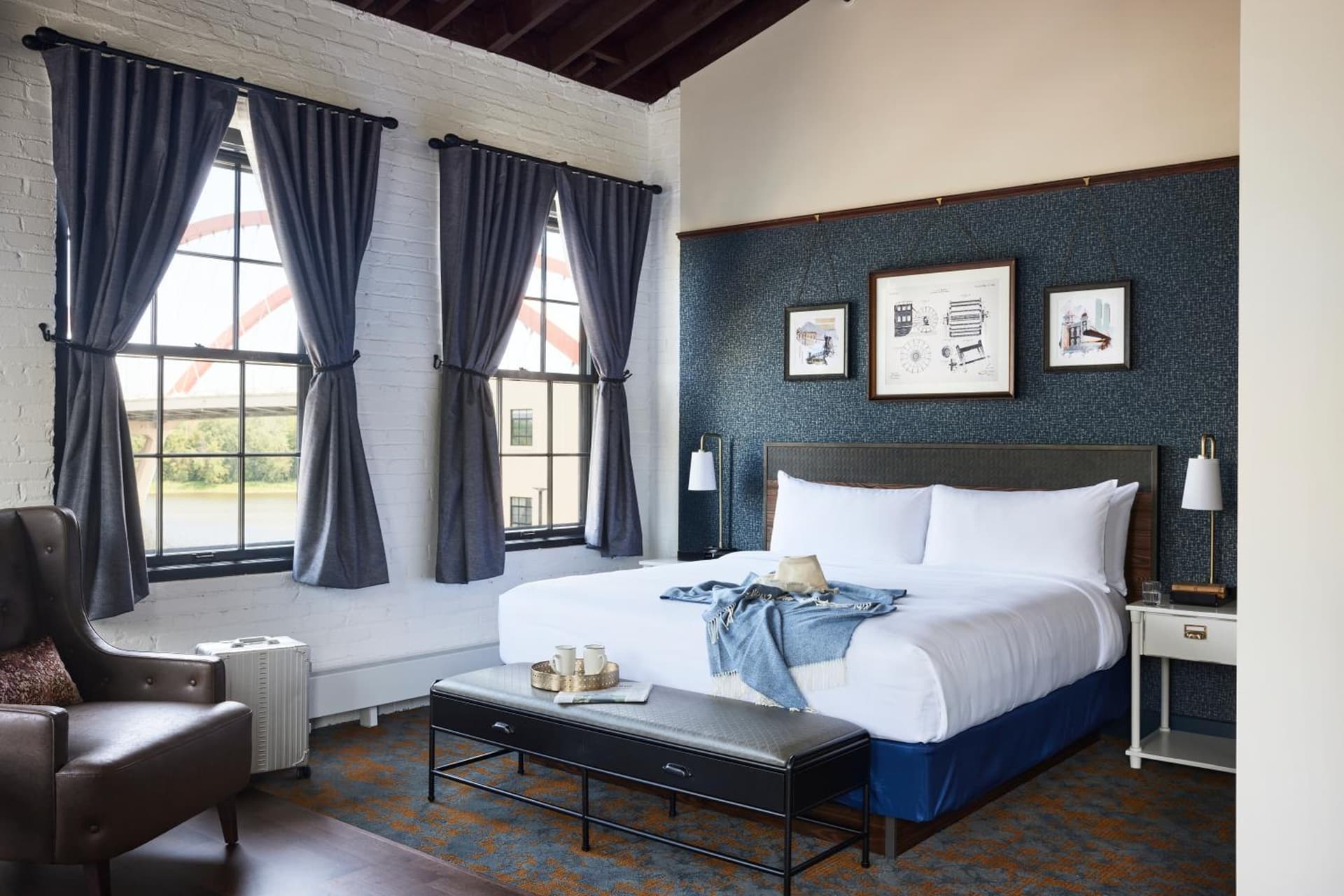 The Confluence Hotel gallery photo in Hastings, MN — image 34