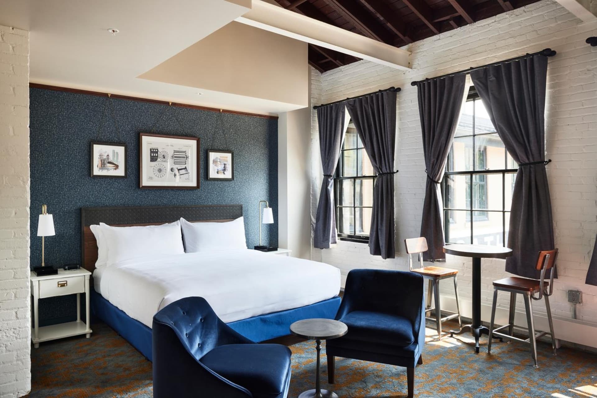 The Confluence Hotel gallery photo in Hastings, MN — image 5