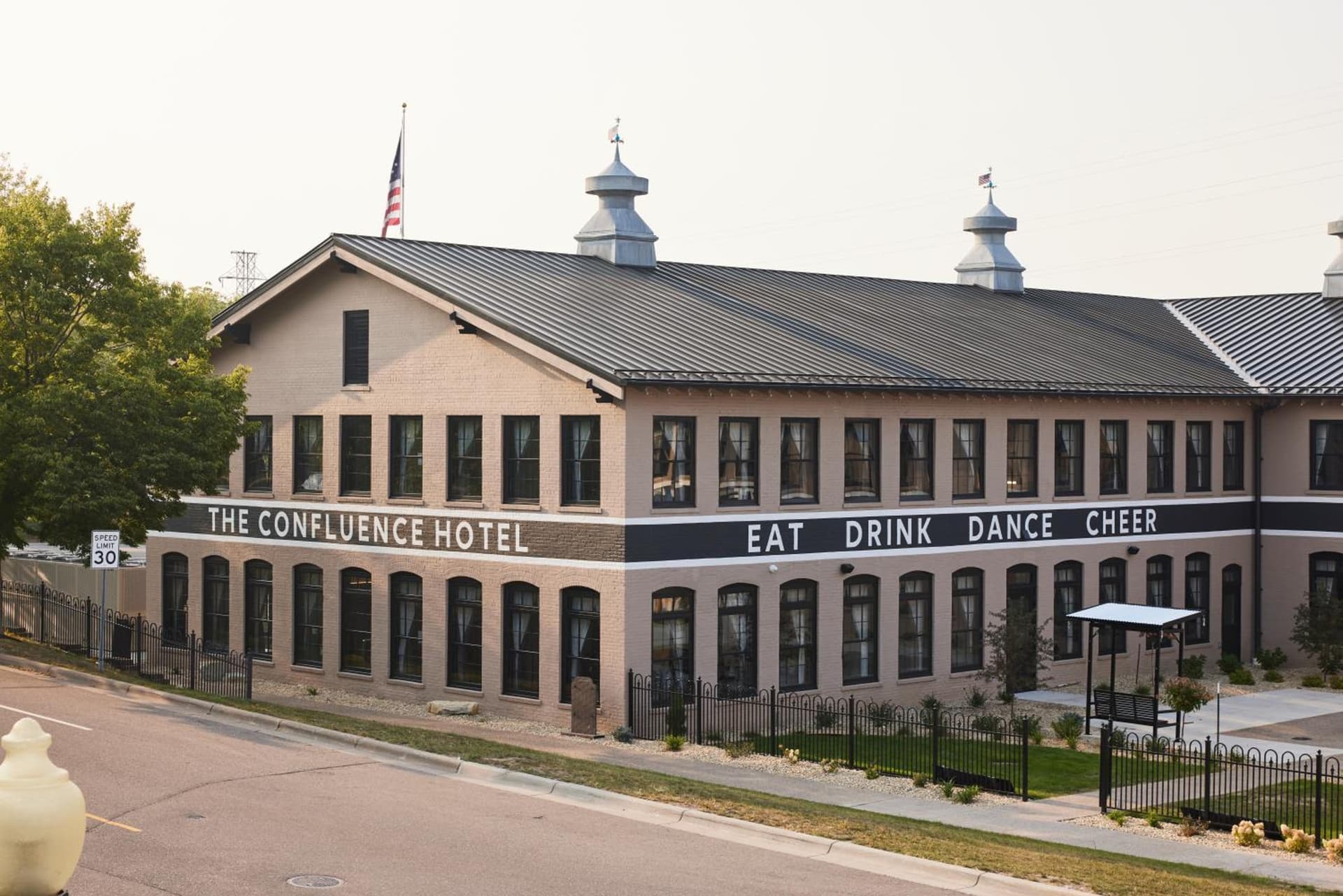 The Confluence Hotel gallery photo in Hastings, MN — image 35