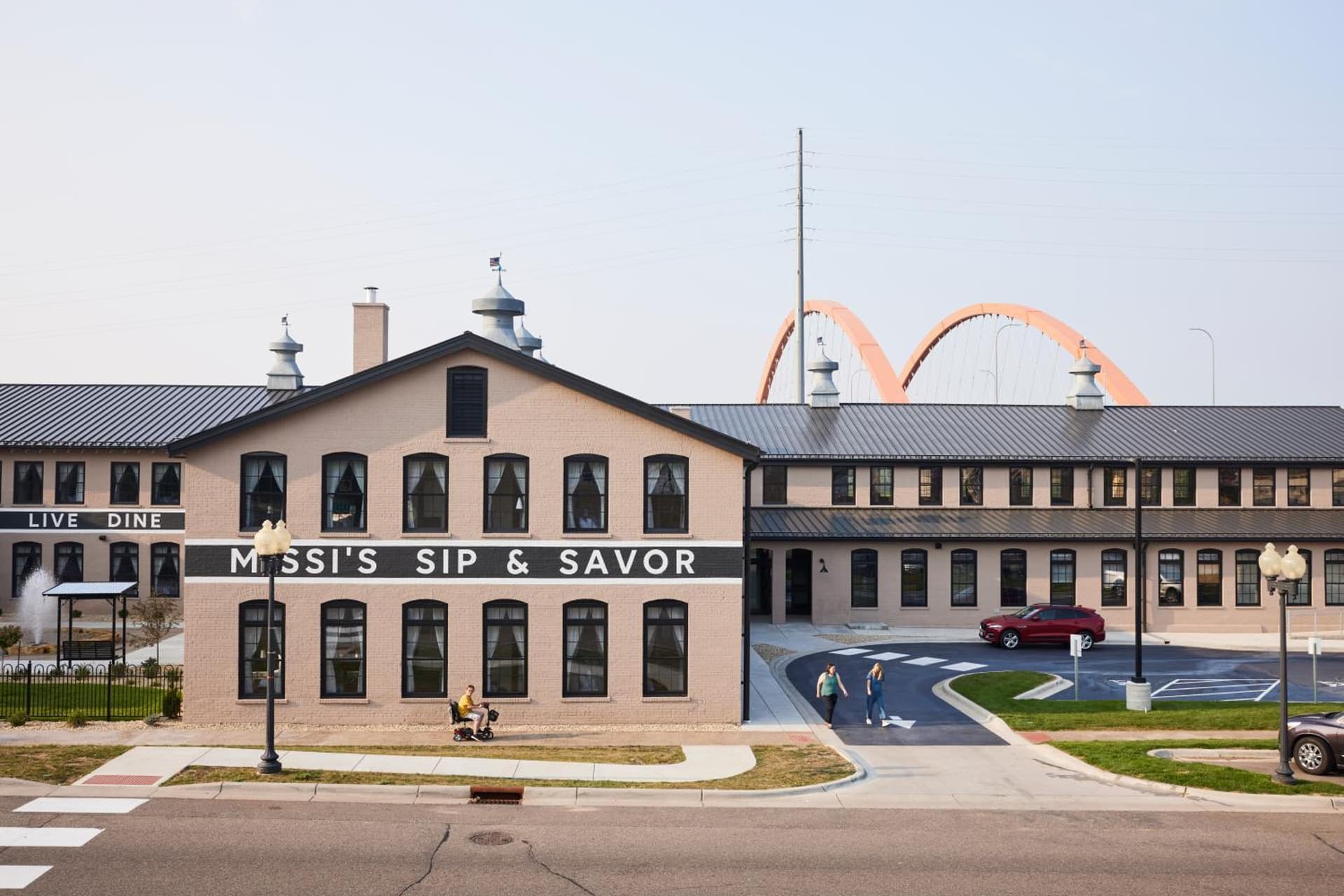 The Confluence Hotel gallery photo in Hastings, MN — image 27