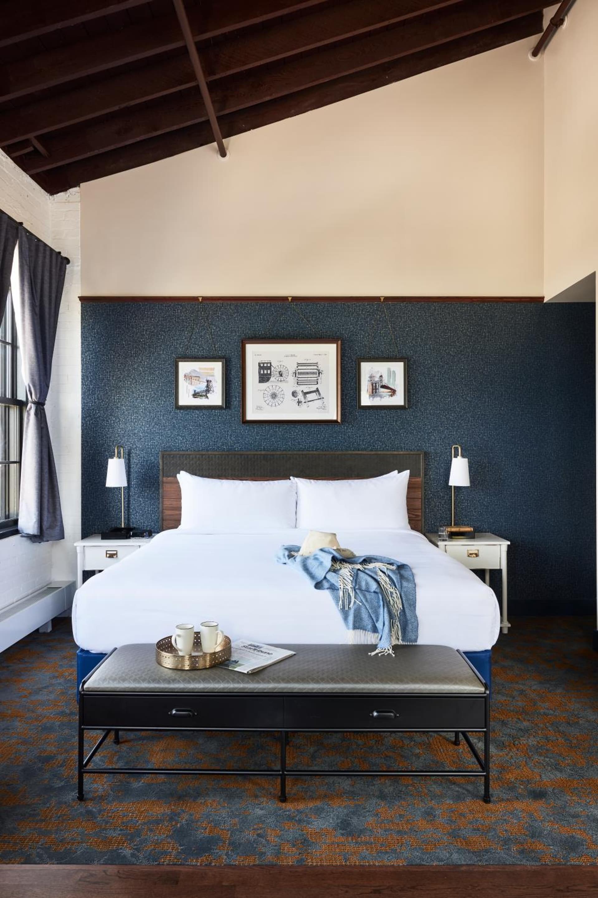 The Confluence Hotel gallery photo in Hastings, MN — image 32