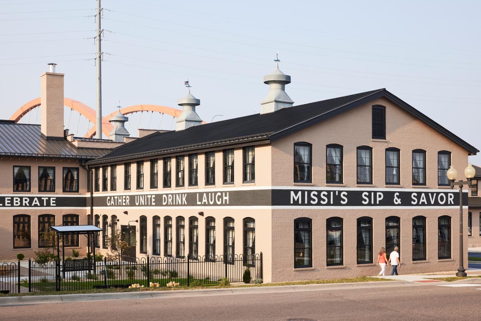 The Confluence Hotel gallery photo in Hastings, MN — image 23