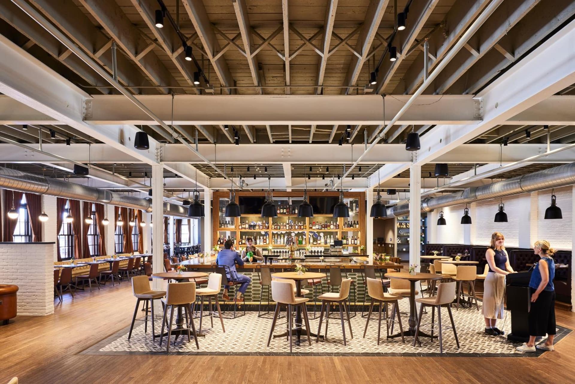 The Confluence Hotel gallery photo in Hastings, MN — image 4
