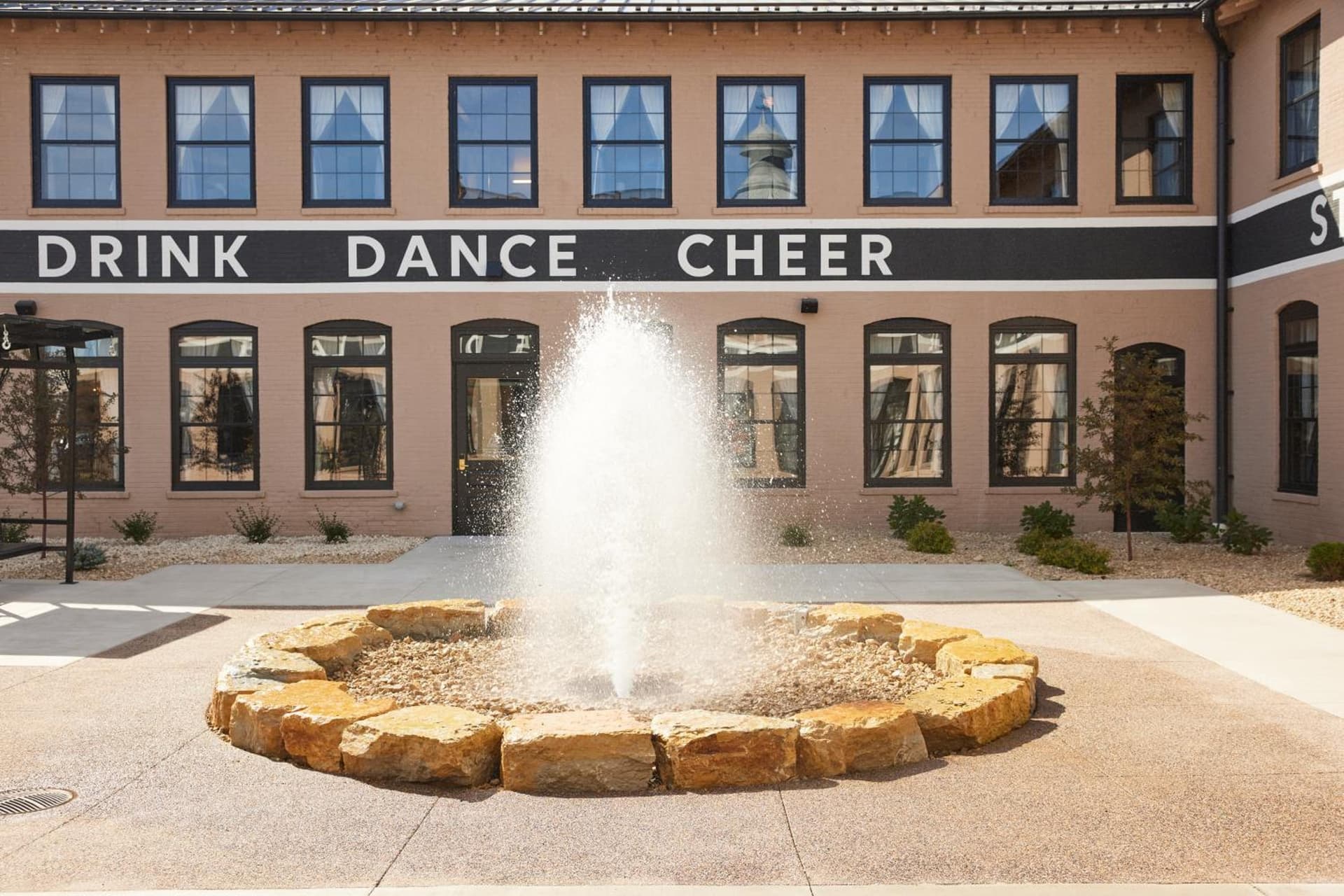 The Confluence Hotel gallery photo in Hastings, MN — image 36