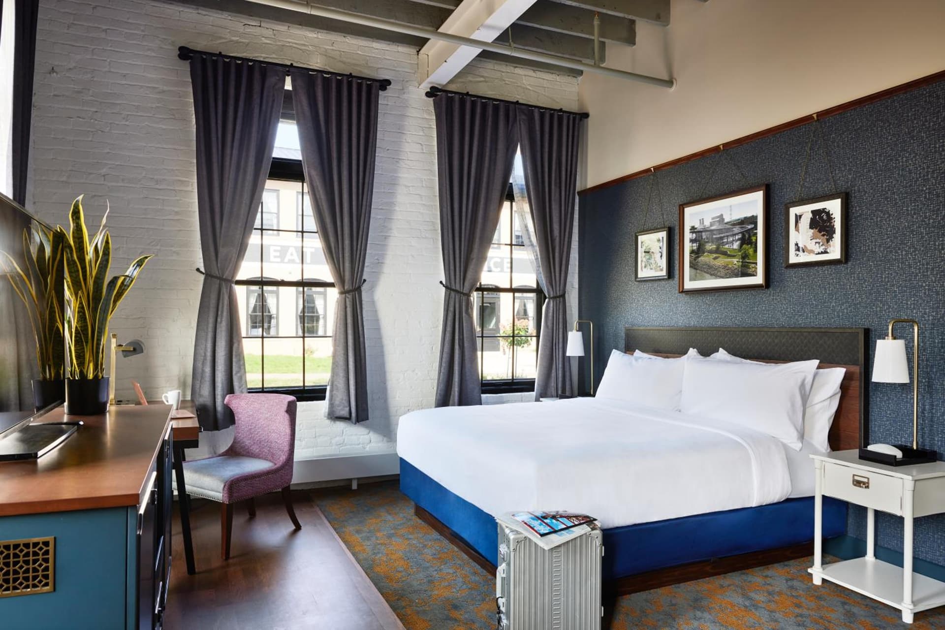 The Confluence Hotel gallery photo in Hastings, MN — image 20