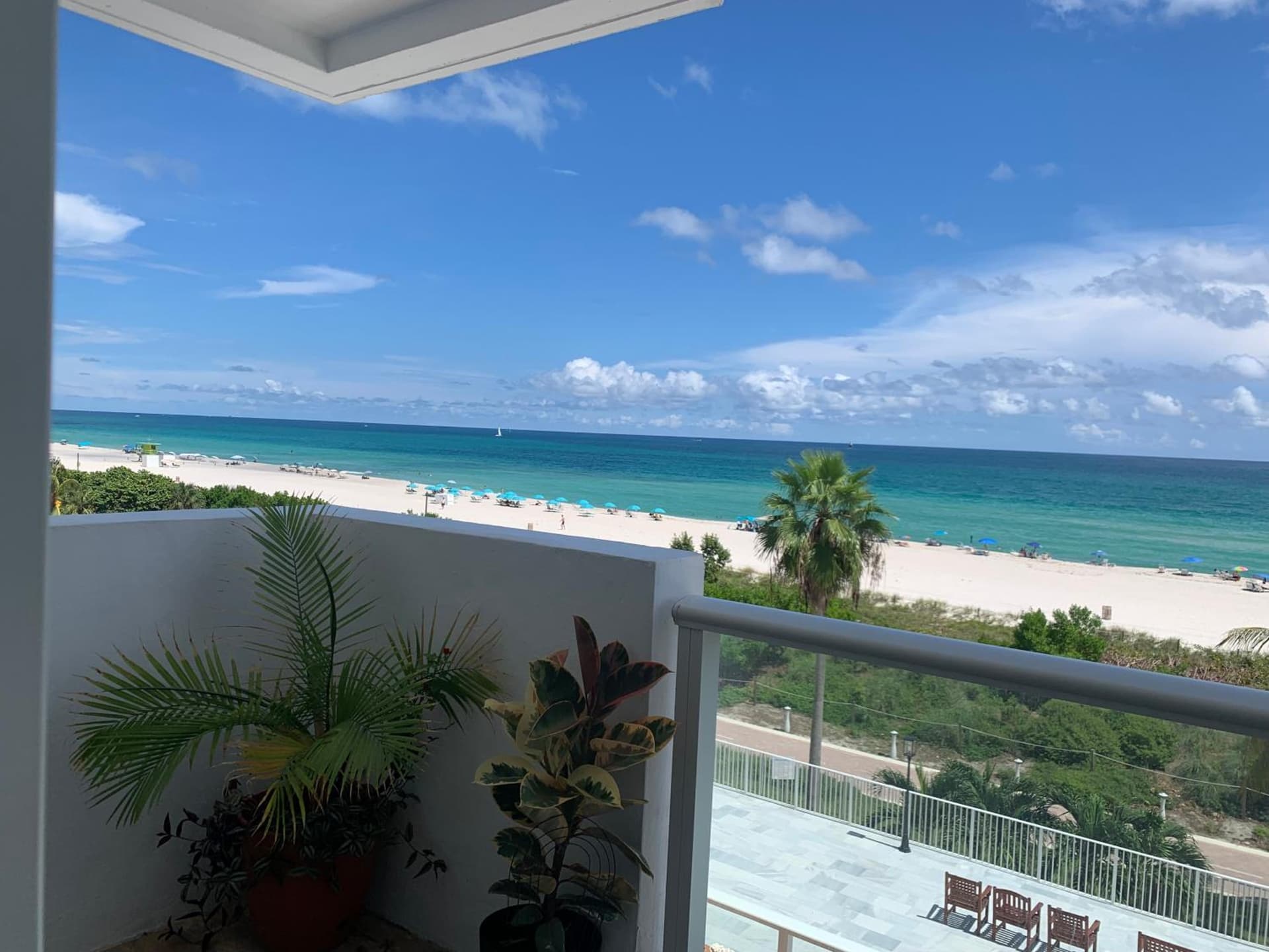 Pavilion featured exterior or lobby in Miami Beach, FL — similar hotel