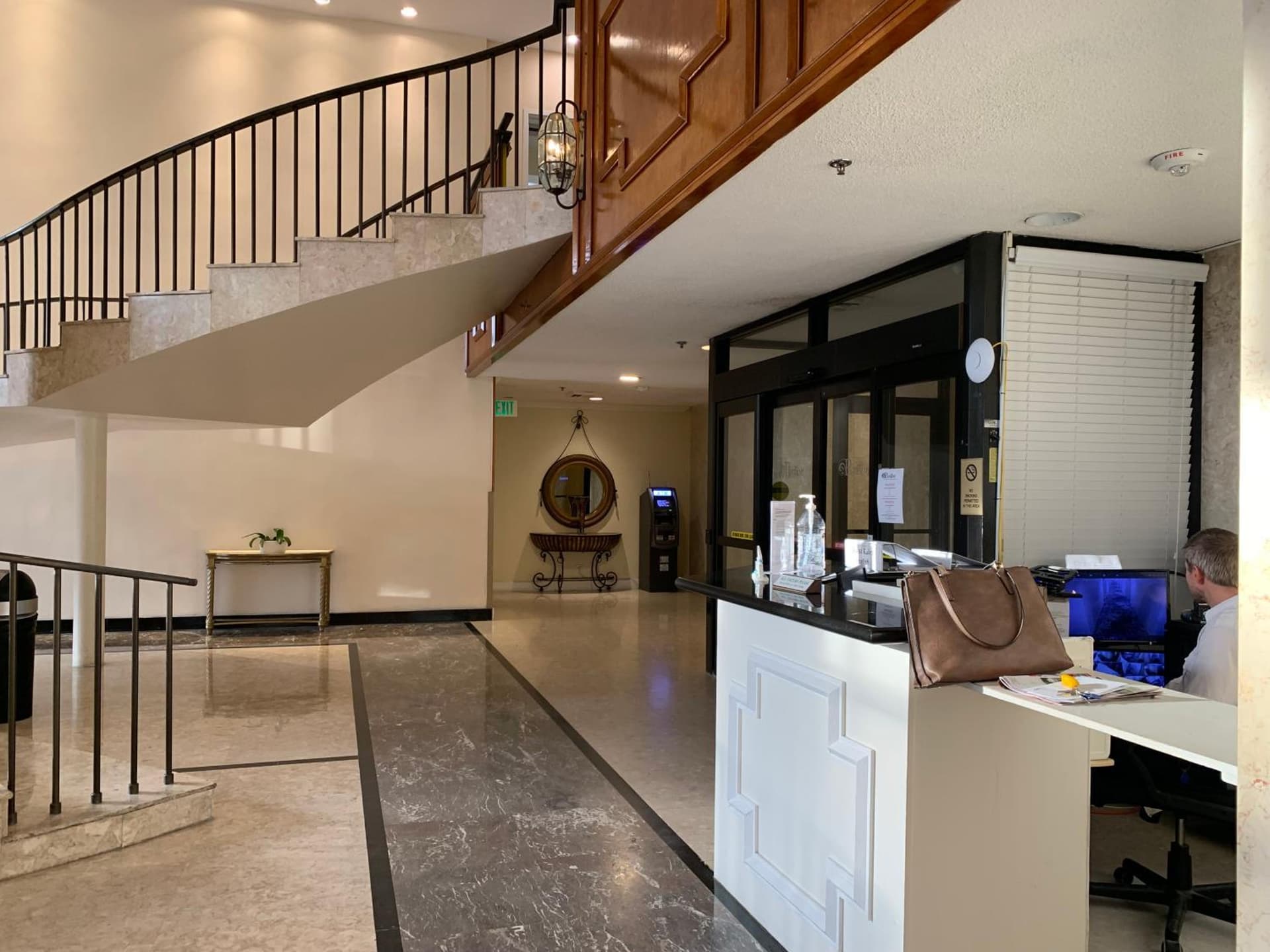 Pavilion interior in Miami Beach, FL — gallery photo 2