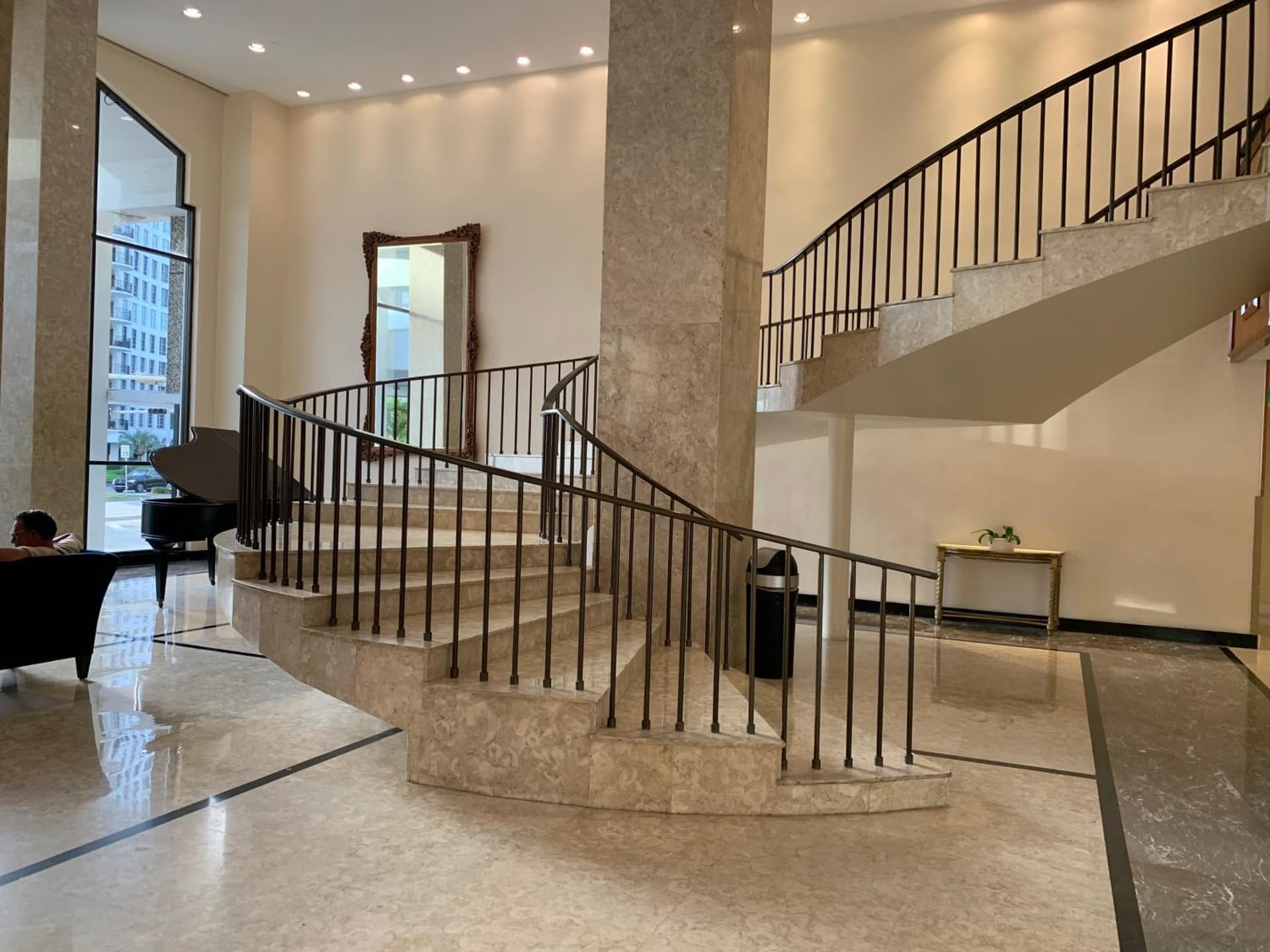 Pavilion property views in Miami Beach, FL — gallery photo 3