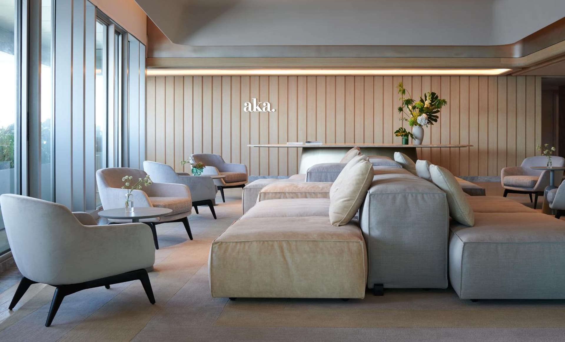 Brickell Arch, a Luxury Collection Hotel, Miami gallery photo in Miami, FL — image 15