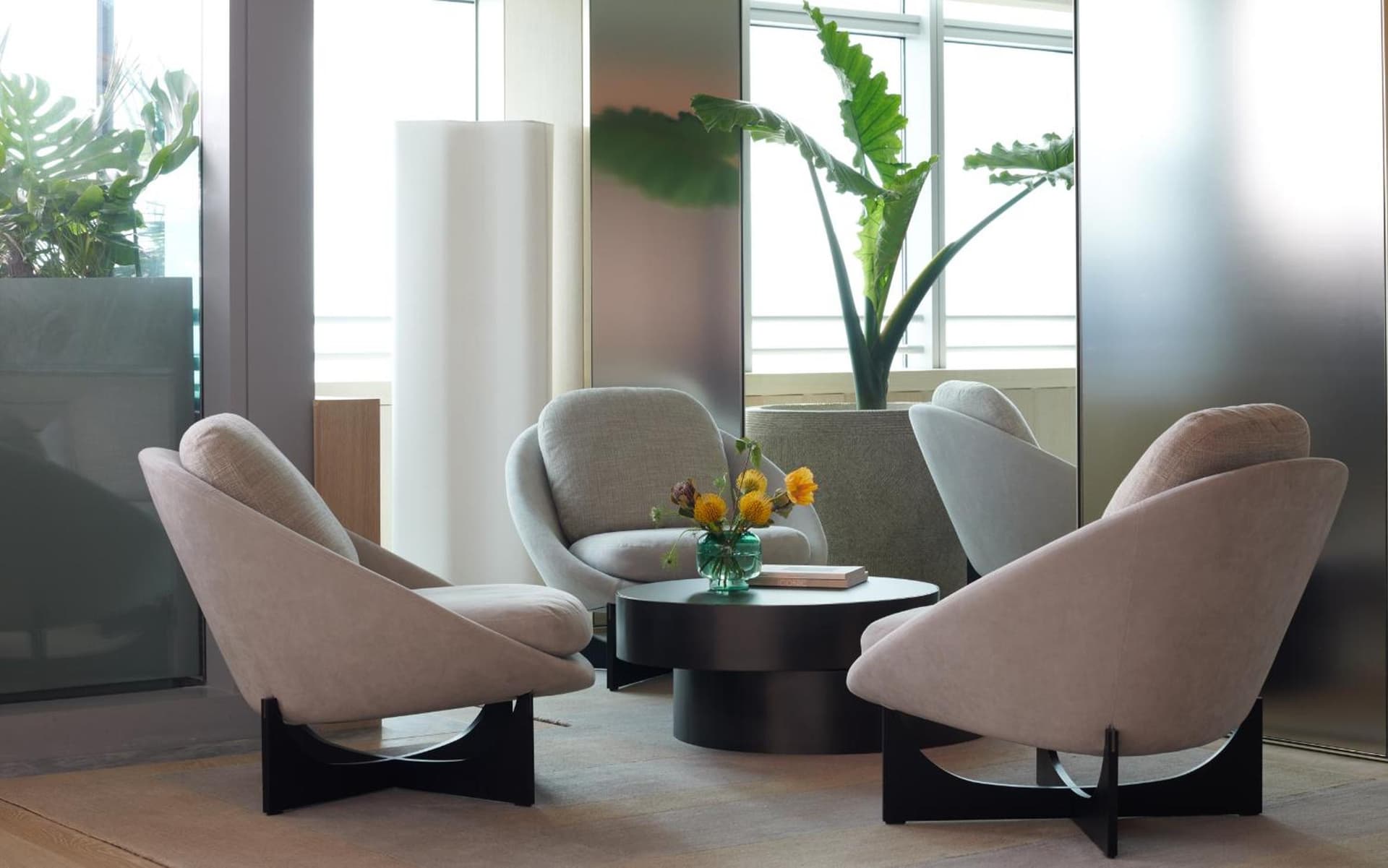 Brickell Arch, a Luxury Collection Hotel, Miami gallery photo in Miami, FL — image 37