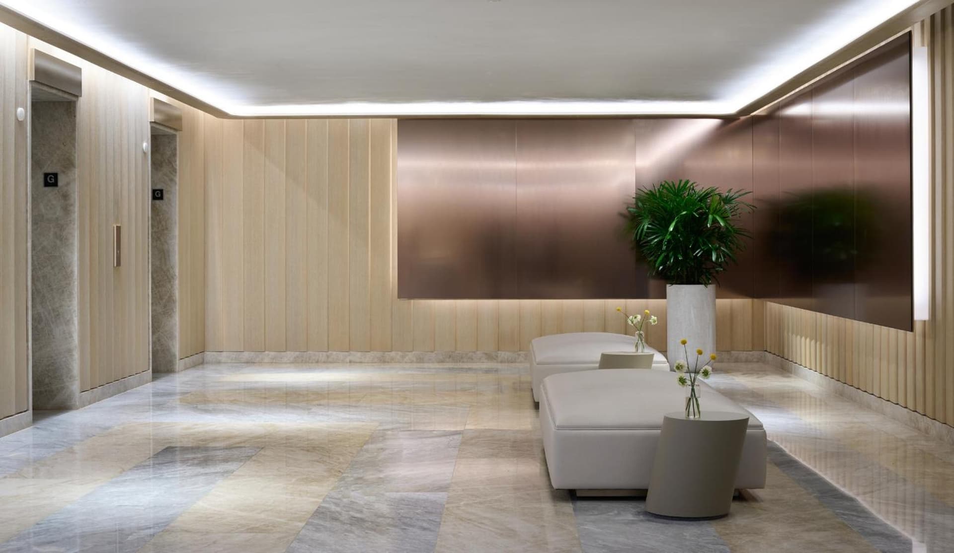 Brickell Arch, a Luxury Collection Hotel, Miami gallery photo in Miami, FL — image 11