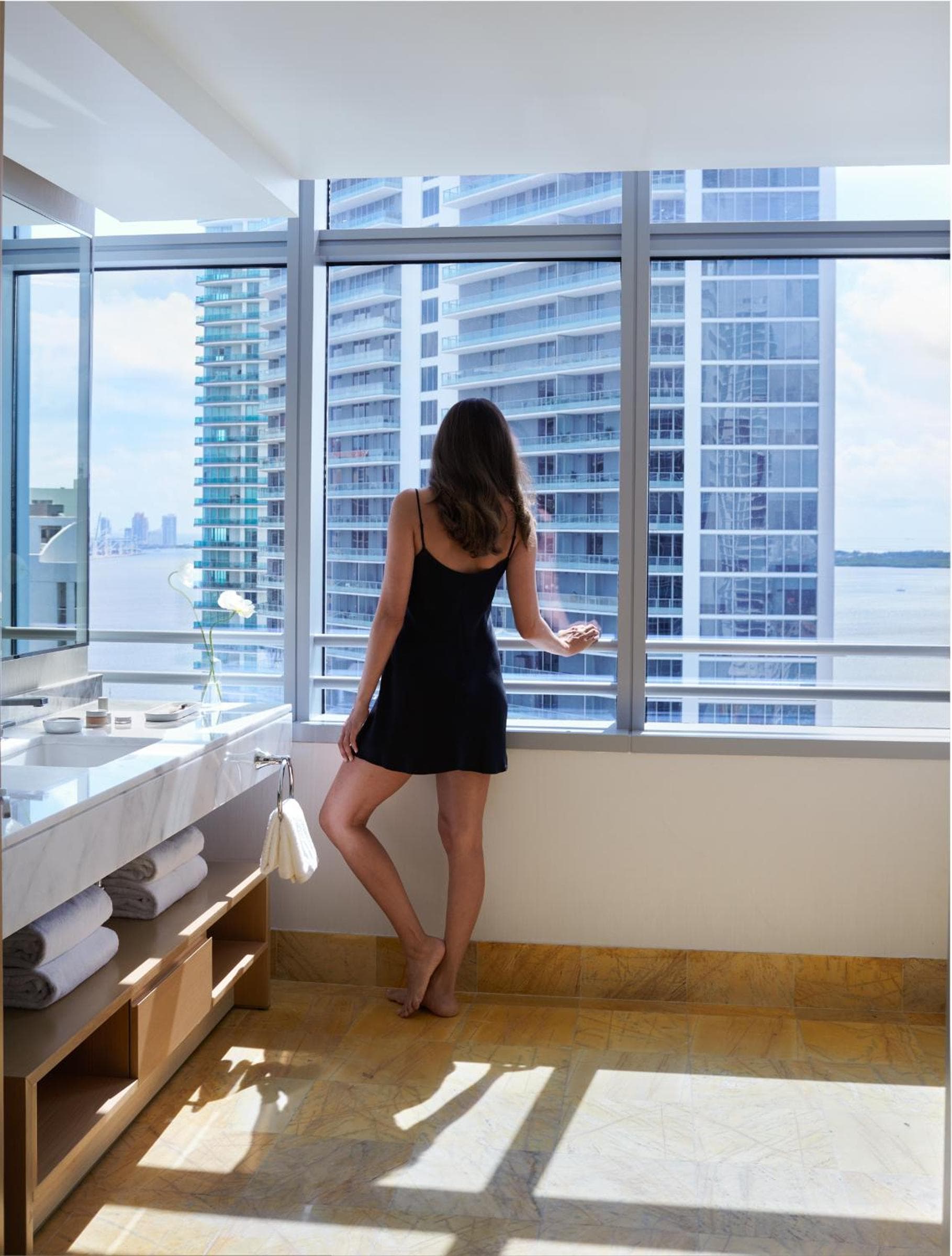 Brickell Arch, a Luxury Collection Hotel, Miami gallery photo in Miami, FL — image 27