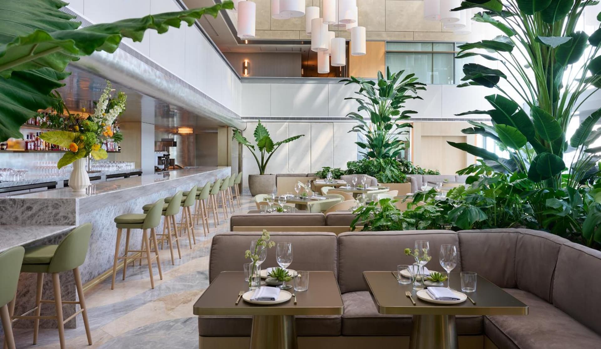 Brickell Arch, a Luxury Collection Hotel, Miami gallery photo in Miami, FL — image 36