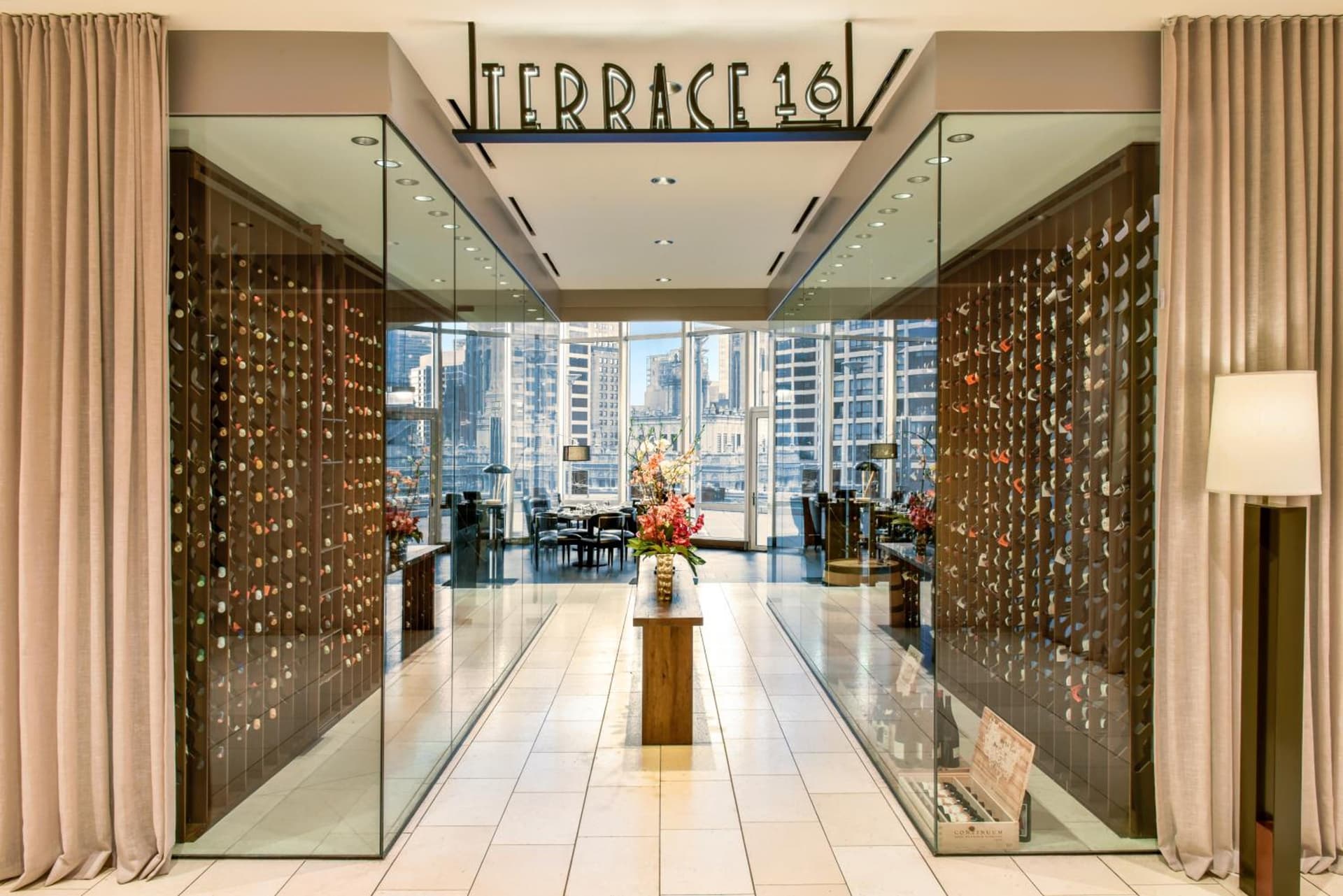 Trump International Hotel & Tower Chicago gallery photo in Chicago, IL — image 65