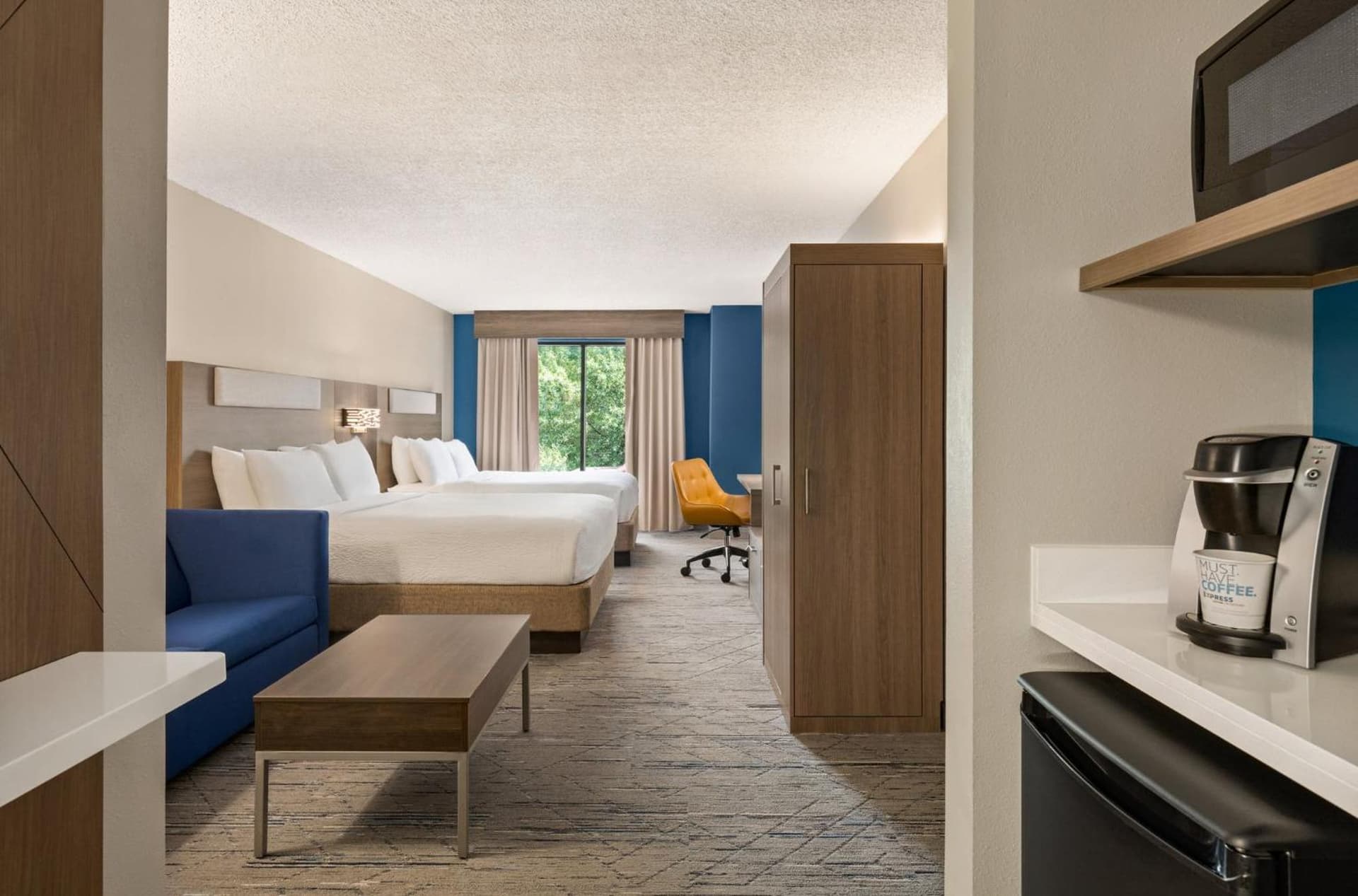 Holiday Inn Express & Suites Greenville-Downtown by IHG gallery photo in Greenville, SC — image 44