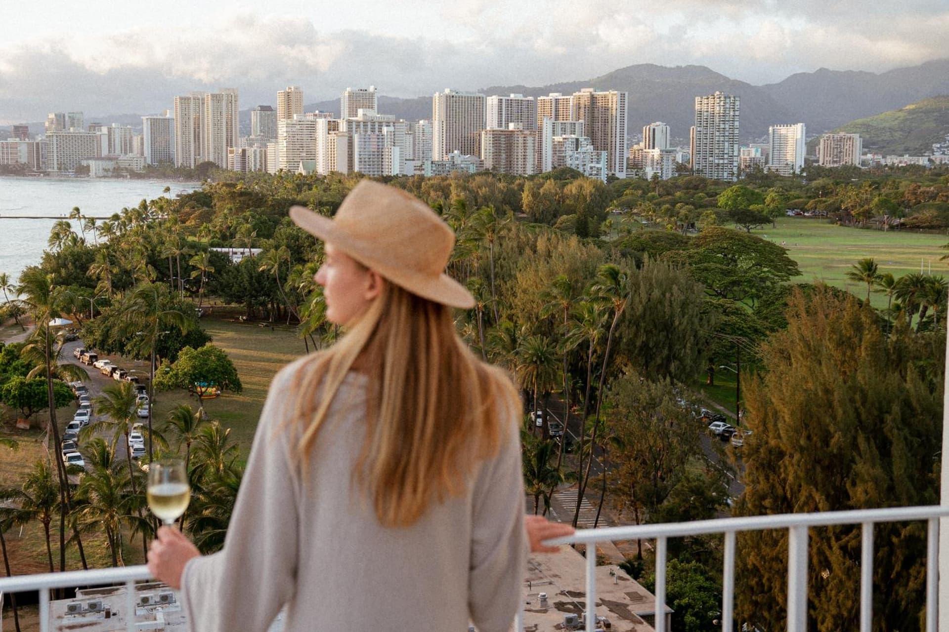 Lotus Honolulu at Diamond Head gallery photo in Honolulu, HI — image 90