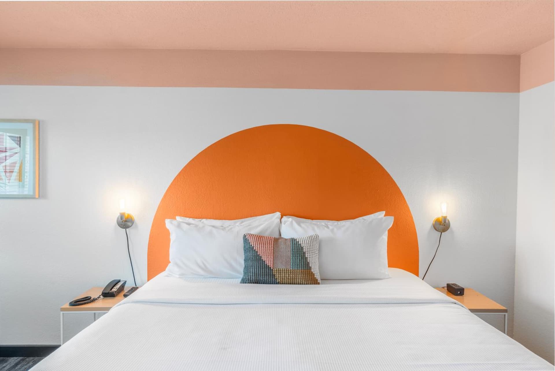 The Sandman Santa Rosa Sonoma, an Ascend Collection Hotel gallery photo in Santa Rosa, CA — image 10