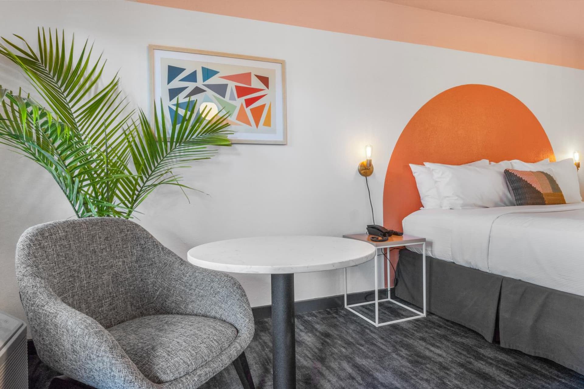 The Sandman Santa Rosa Sonoma, an Ascend Collection Hotel gallery photo in Santa Rosa, CA — image 13