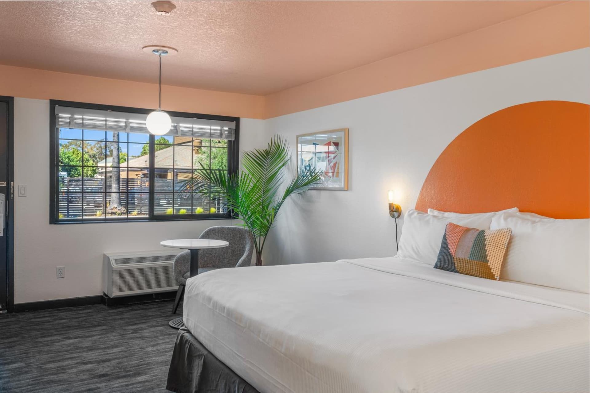 The Sandman Santa Rosa Sonoma, an Ascend Collection Hotel gallery photo in Santa Rosa, CA — image 18