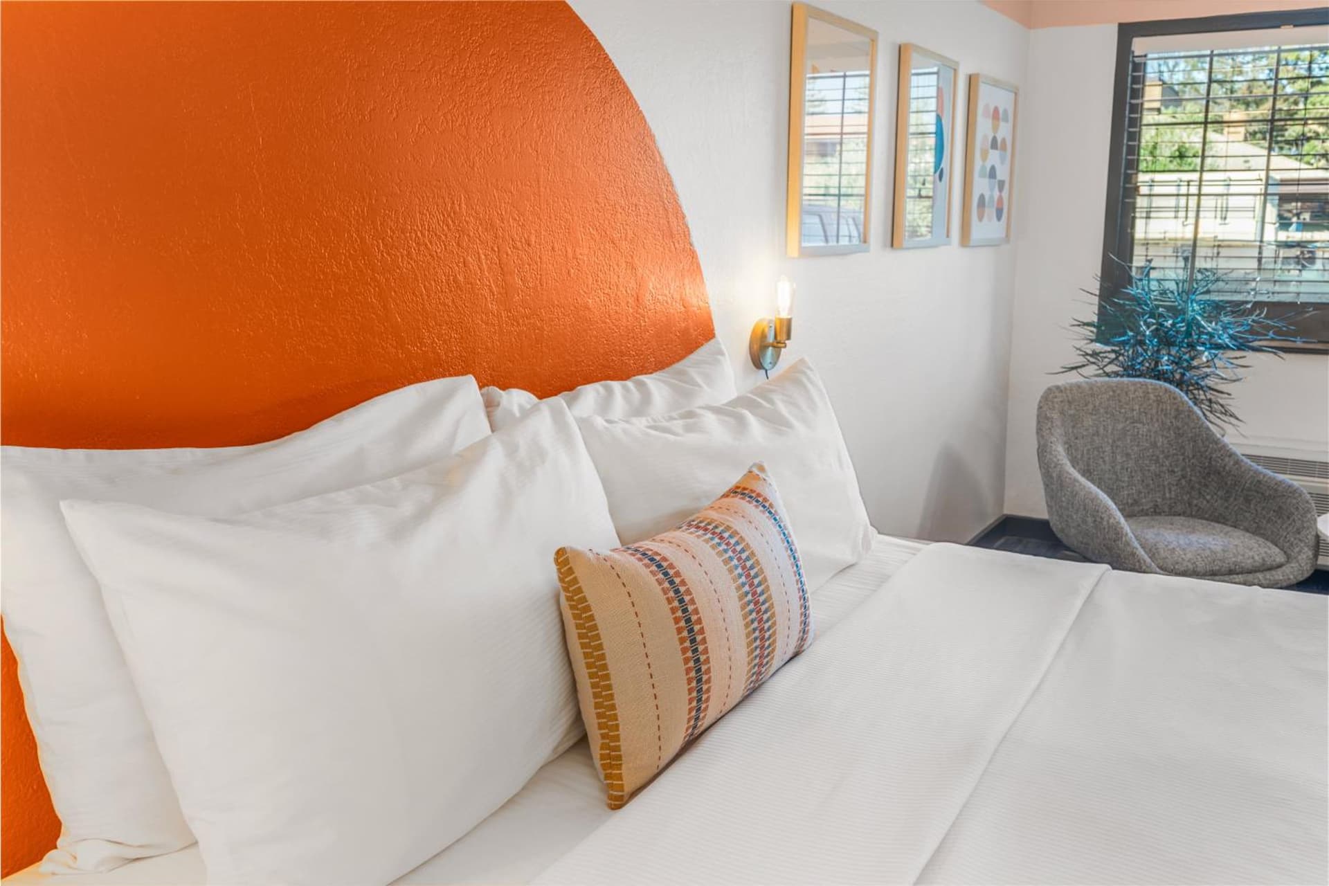 The Sandman Santa Rosa Sonoma, an Ascend Collection Hotel gallery photo in Santa Rosa, CA — image 23