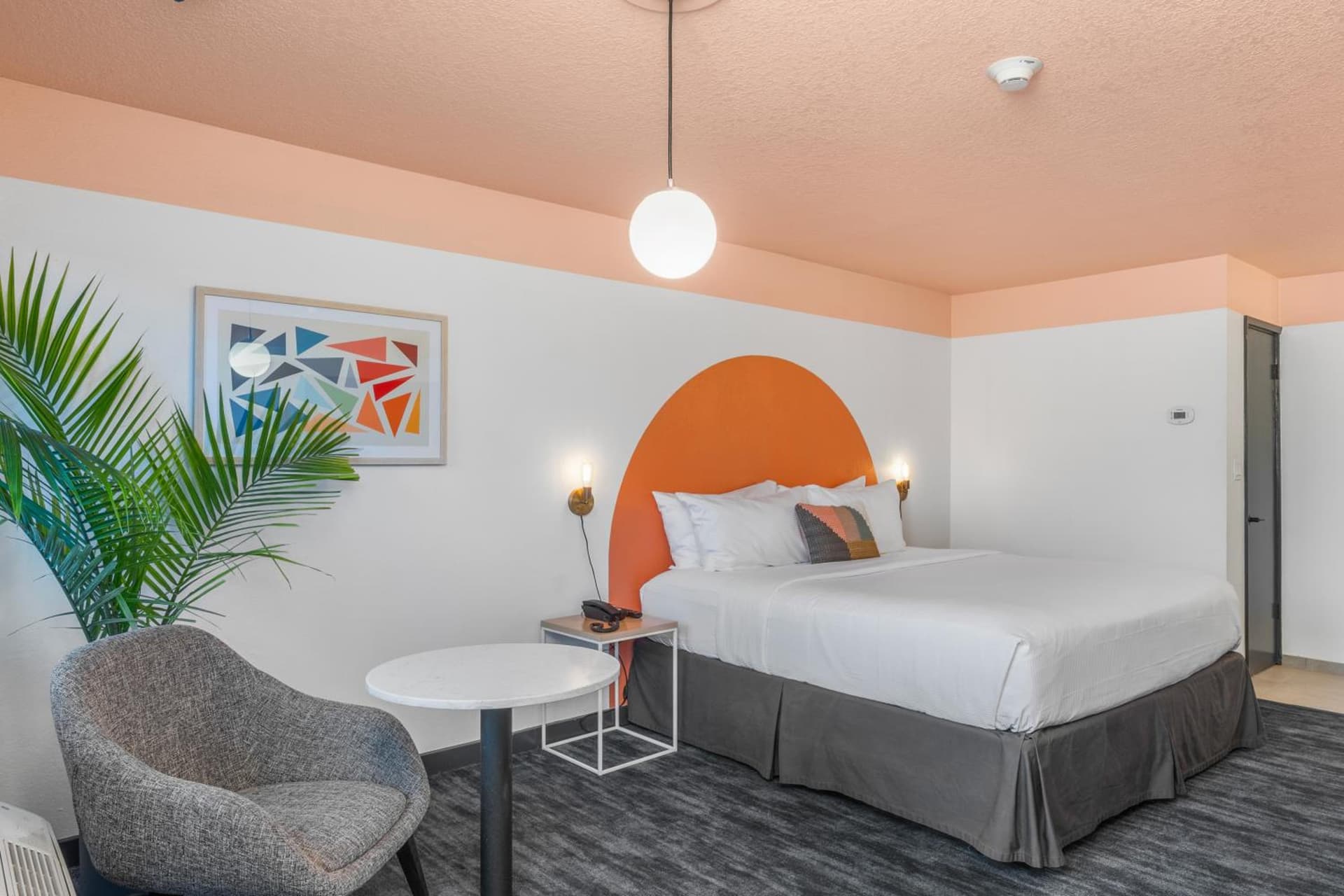 The Sandman Santa Rosa Sonoma, an Ascend Collection Hotel gallery photo in Santa Rosa, CA — image 12