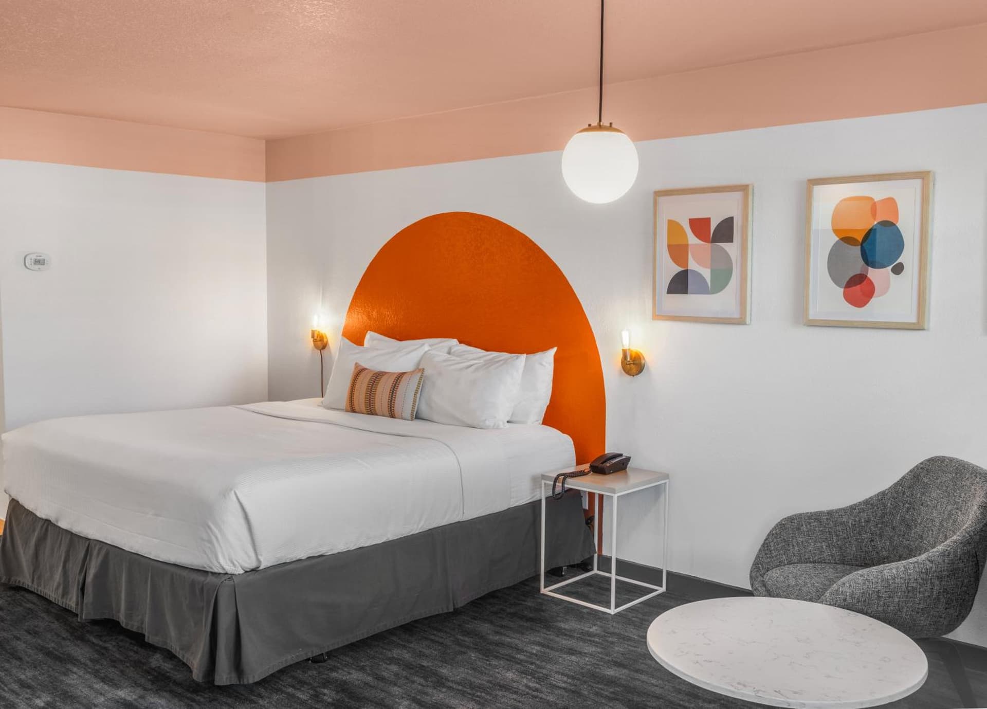 The Sandman Santa Rosa Sonoma, an Ascend Collection Hotel gallery photo in Santa Rosa, CA — image 28