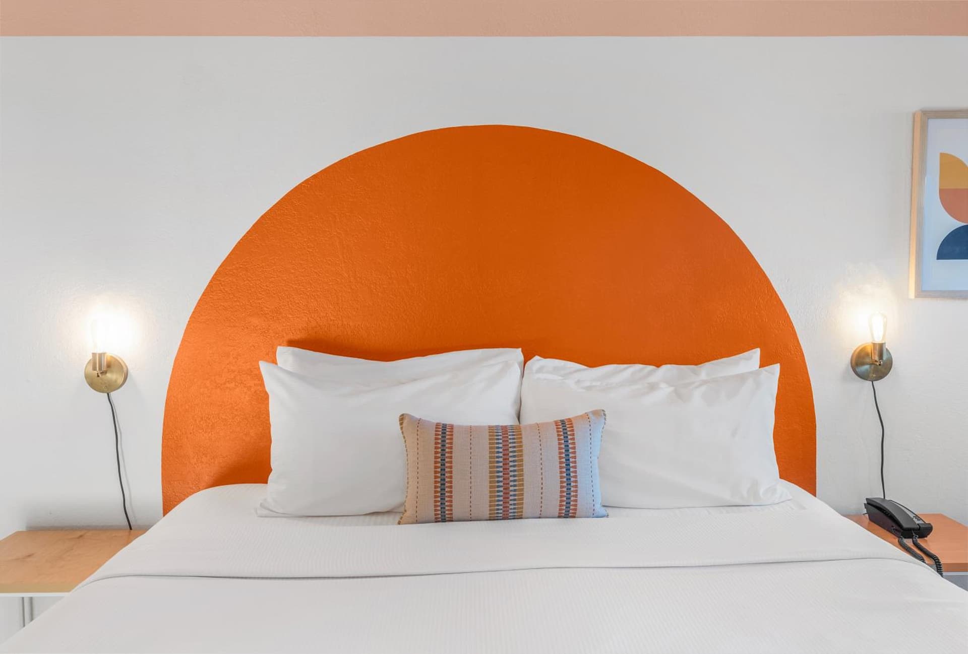 The Sandman Santa Rosa Sonoma, an Ascend Collection Hotel gallery photo in Santa Rosa, CA — image 24
