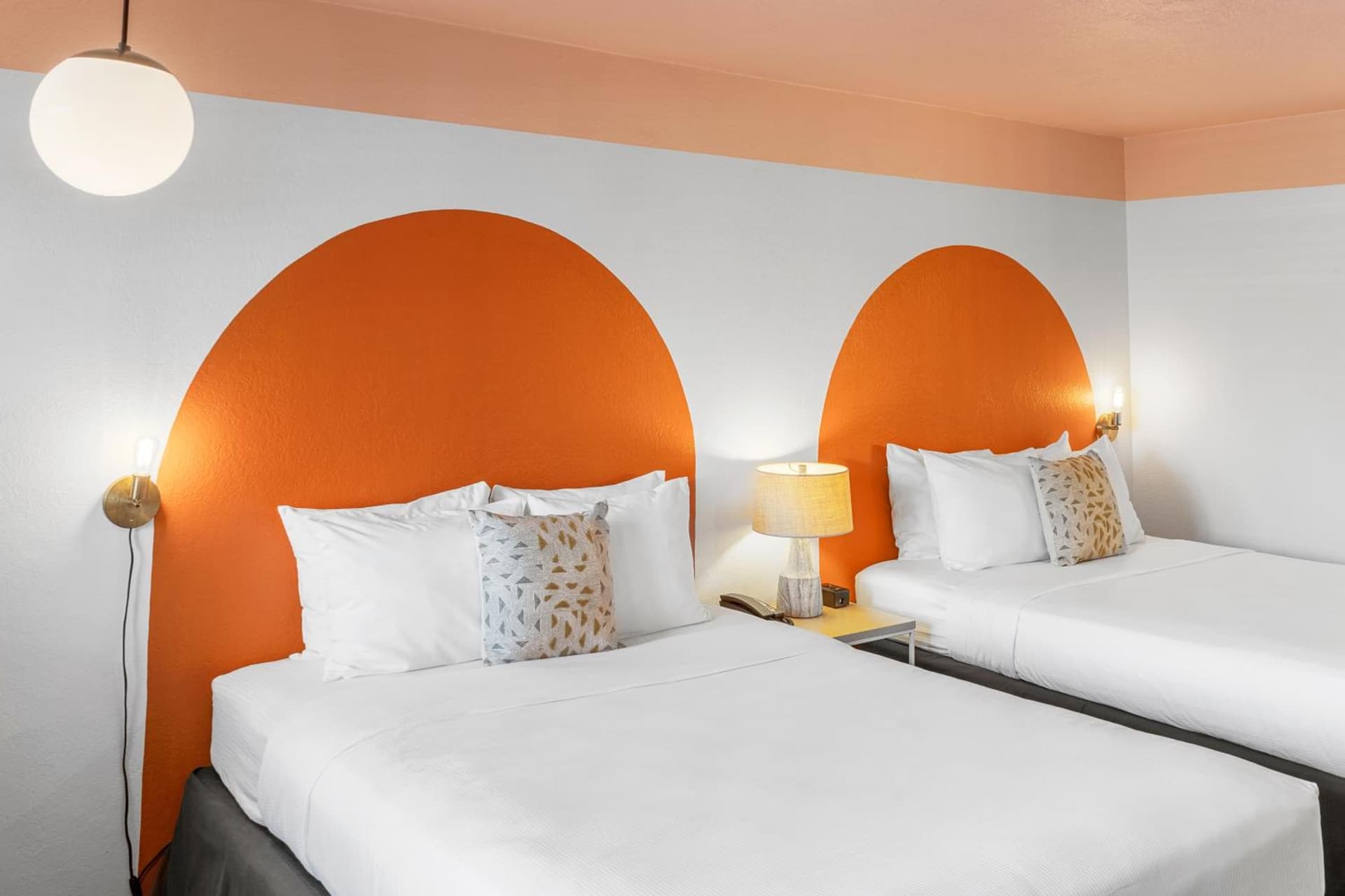 The Sandman Santa Rosa Sonoma, an Ascend Collection Hotel gallery photo in Santa Rosa, CA — image 42