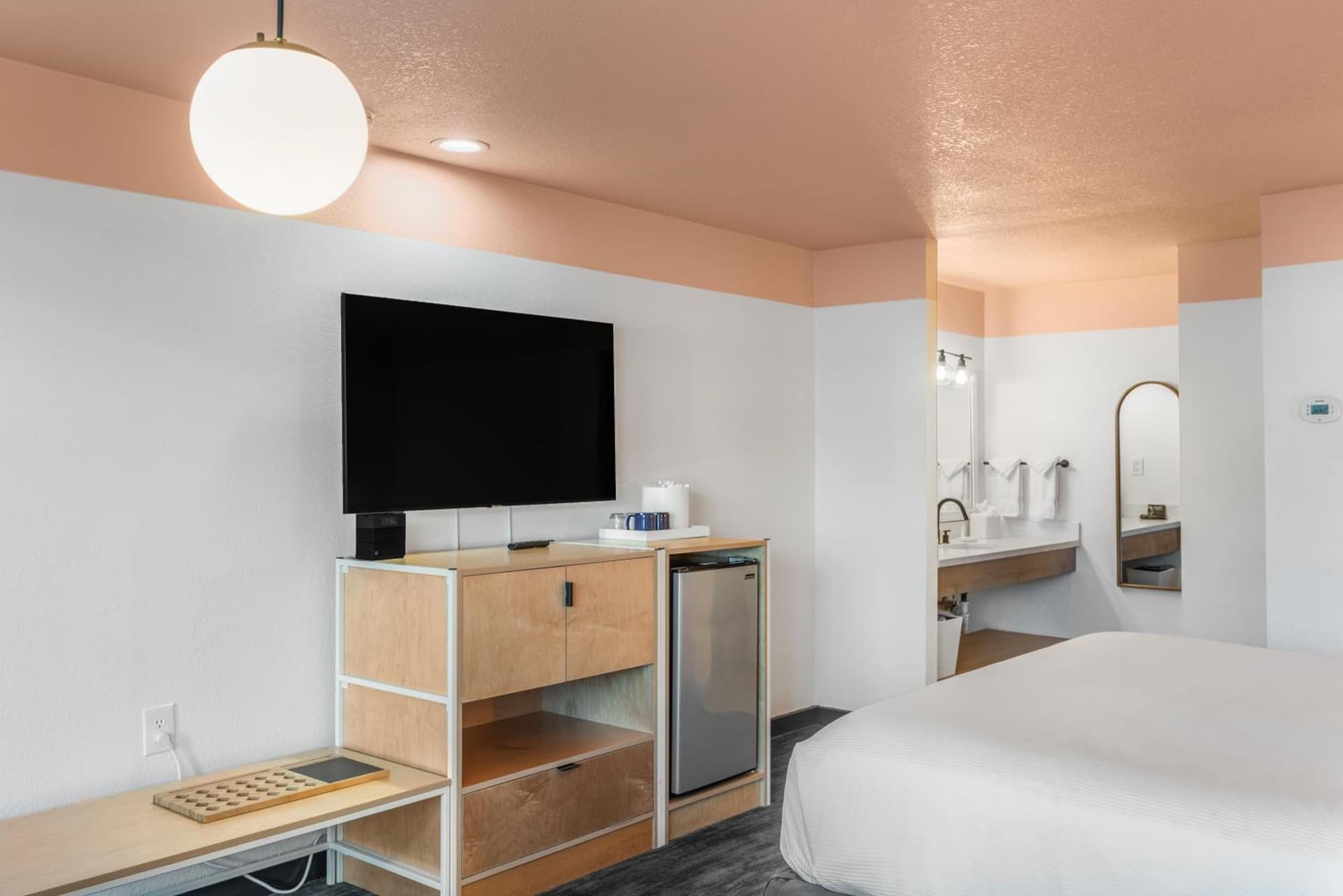 The Sandman Santa Rosa Sonoma, an Ascend Collection Hotel gallery photo in Santa Rosa, CA — image 11
