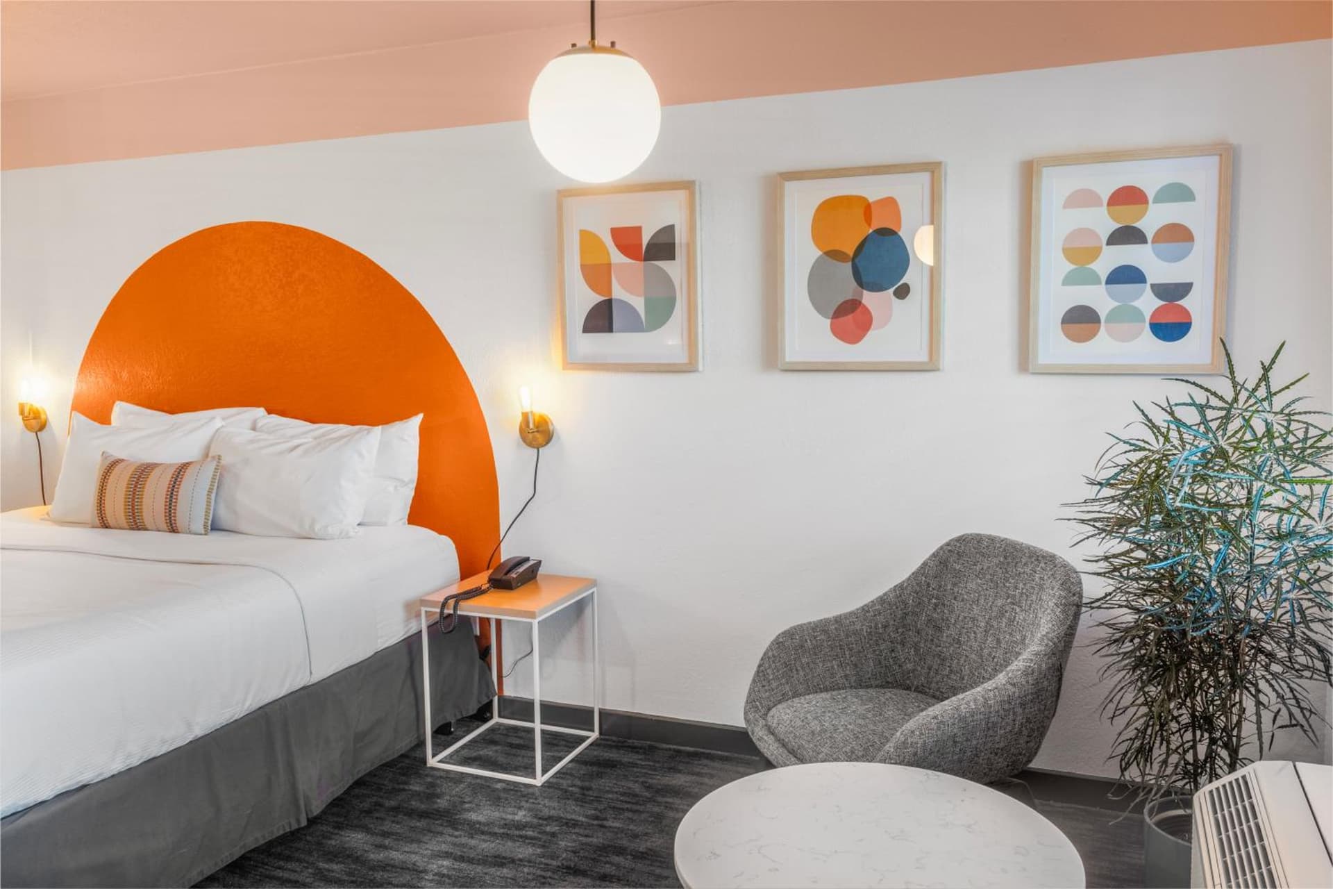 The Sandman Santa Rosa Sonoma, an Ascend Collection Hotel gallery photo in Santa Rosa, CA — image 22