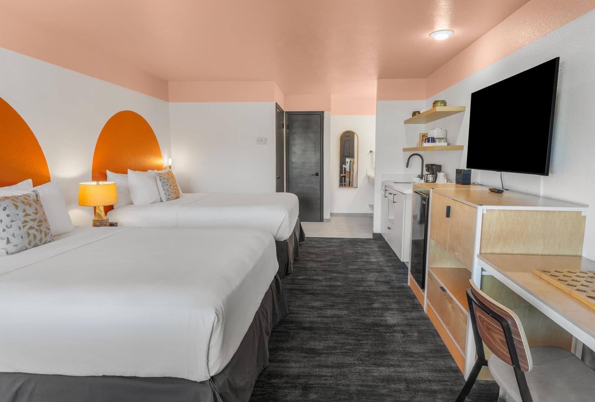 The Sandman Santa Rosa Sonoma, an Ascend Collection Hotel gallery photo in Santa Rosa, CA — image 44