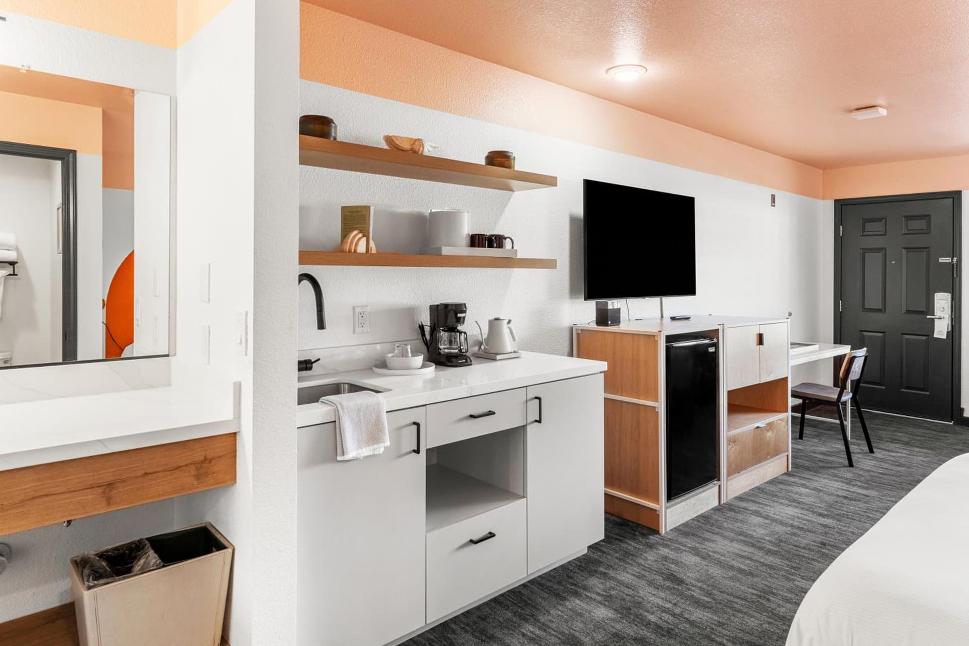 The Sandman Santa Rosa Sonoma, an Ascend Collection Hotel gallery photo in Santa Rosa, CA — image 48