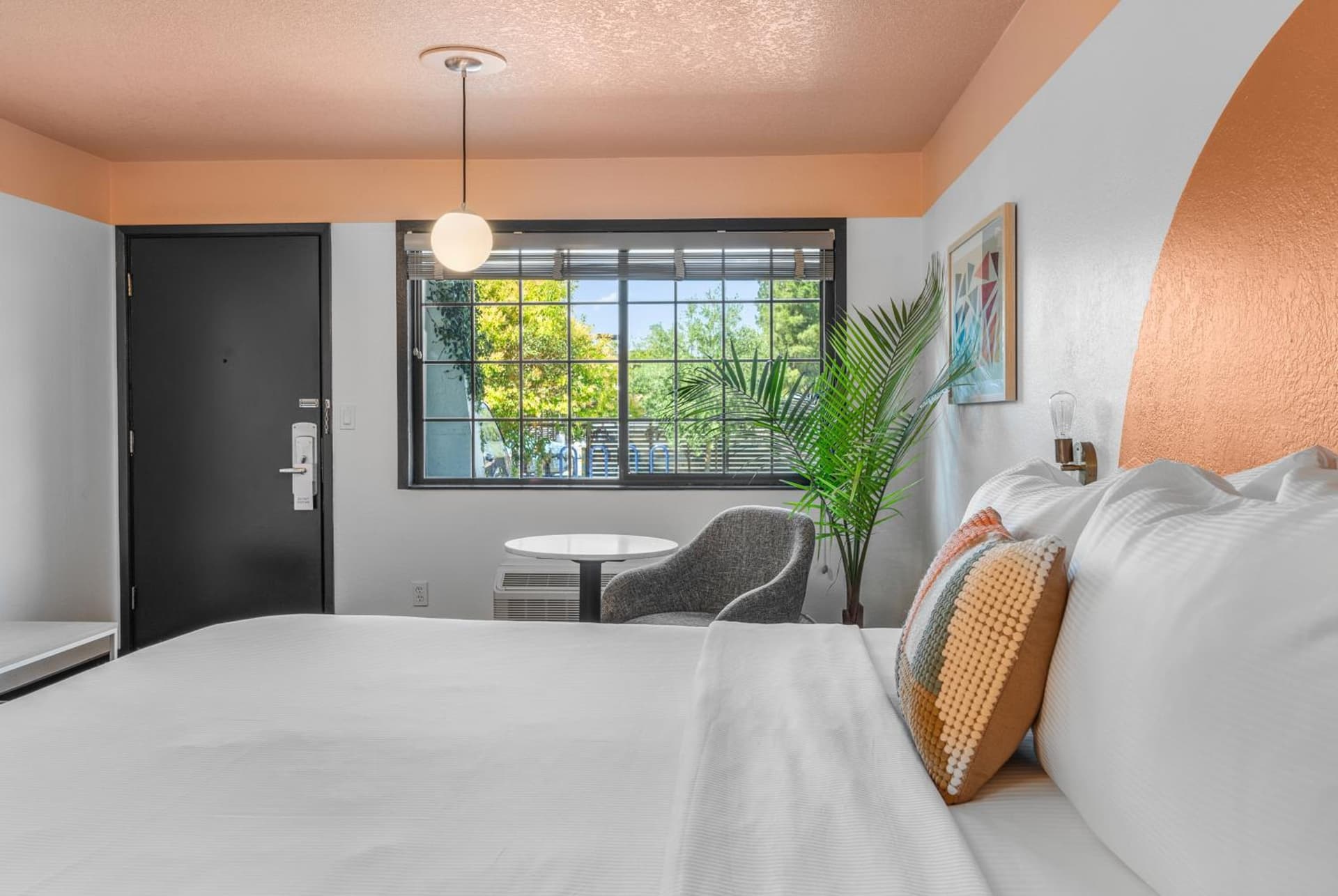 The Sandman Santa Rosa Sonoma, an Ascend Collection Hotel gallery photo in Santa Rosa, CA — image 7