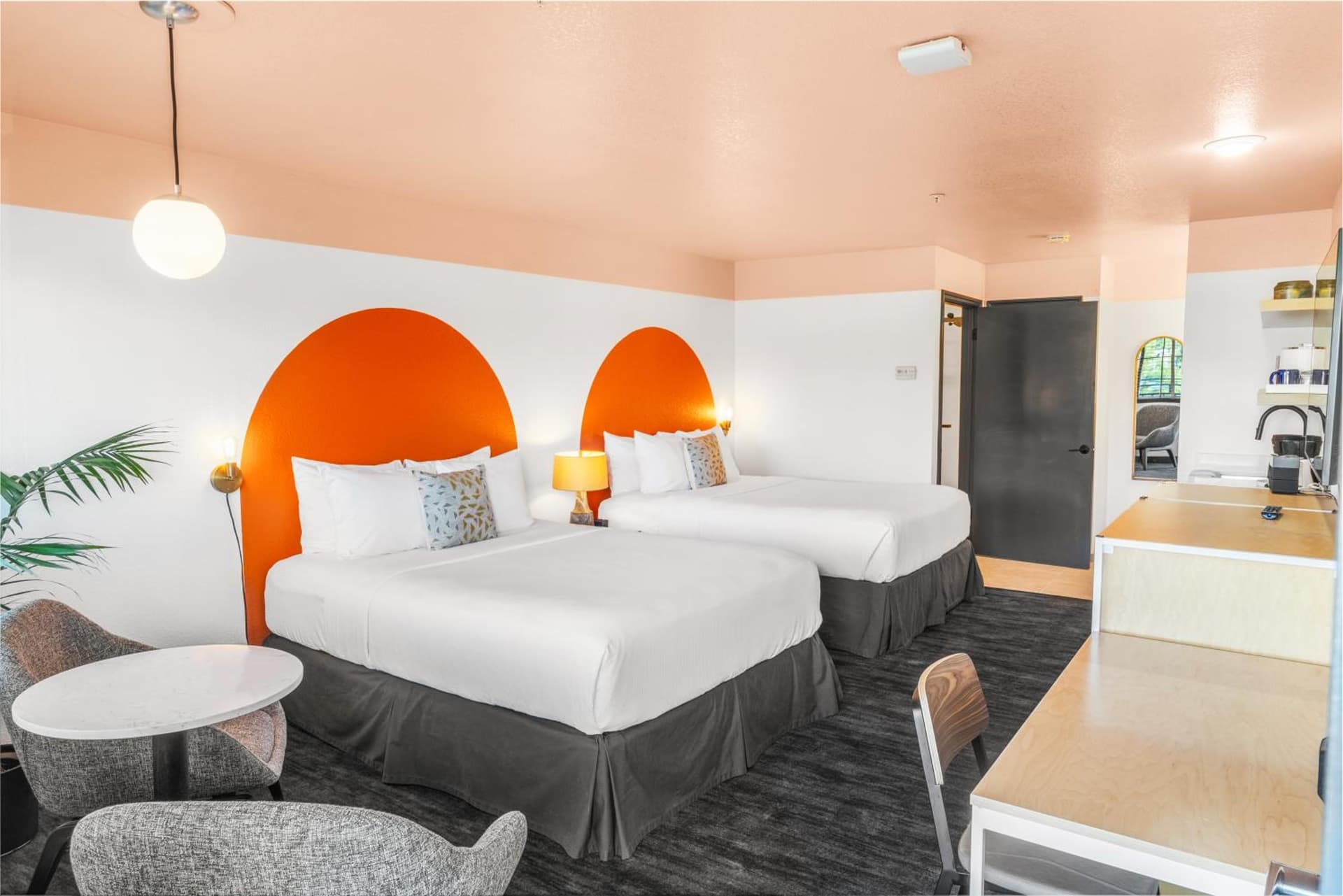 The Sandman Santa Rosa Sonoma, an Ascend Collection Hotel gallery photo in Santa Rosa, CA — image 19