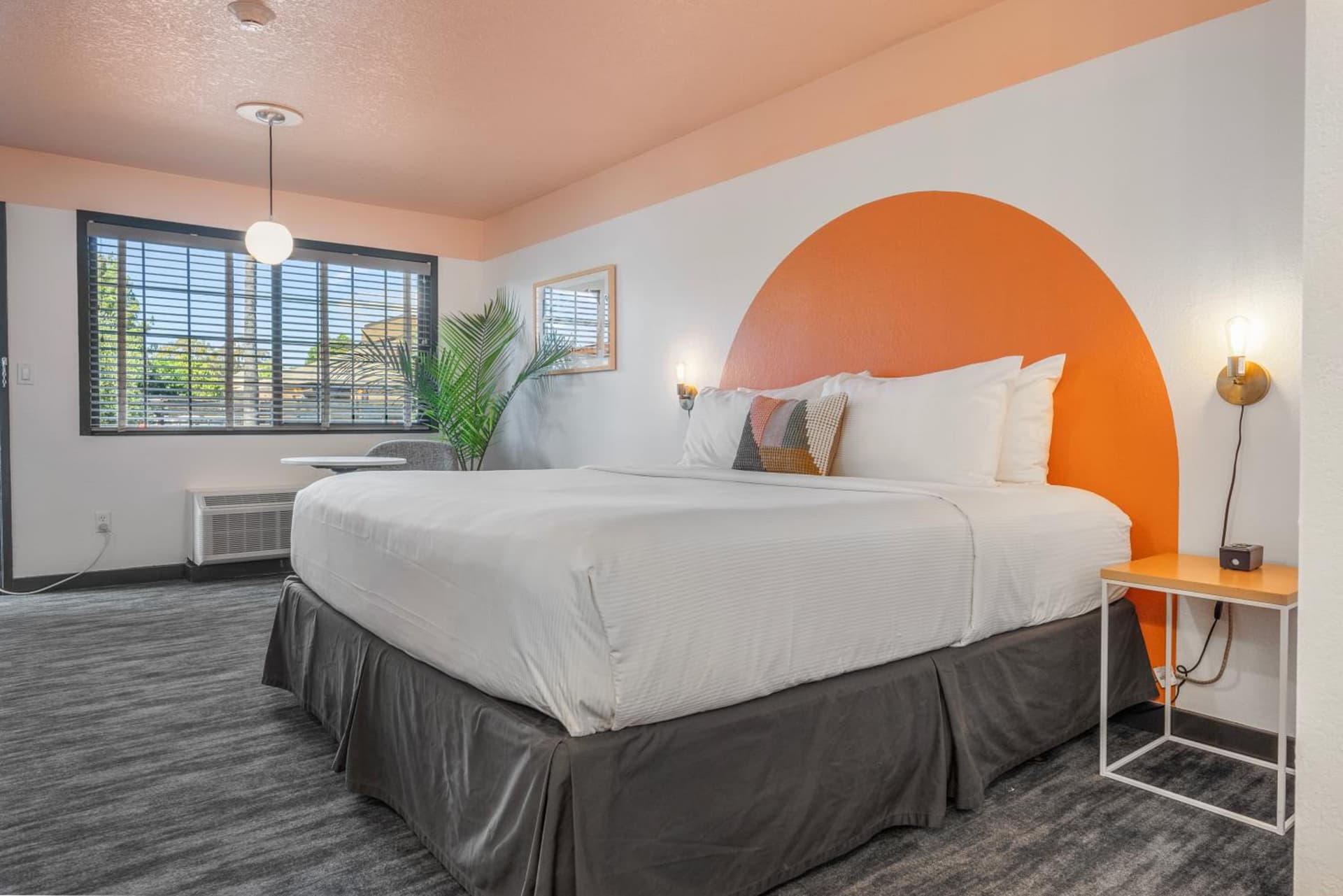 The Sandman Santa Rosa Sonoma, an Ascend Collection Hotel gallery photo in Santa Rosa, CA — image 37