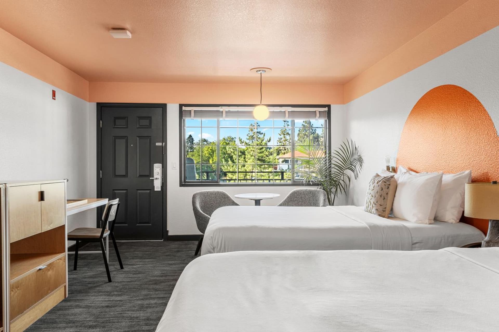 The Sandman Santa Rosa Sonoma, an Ascend Collection Hotel gallery photo in Santa Rosa, CA — image 47