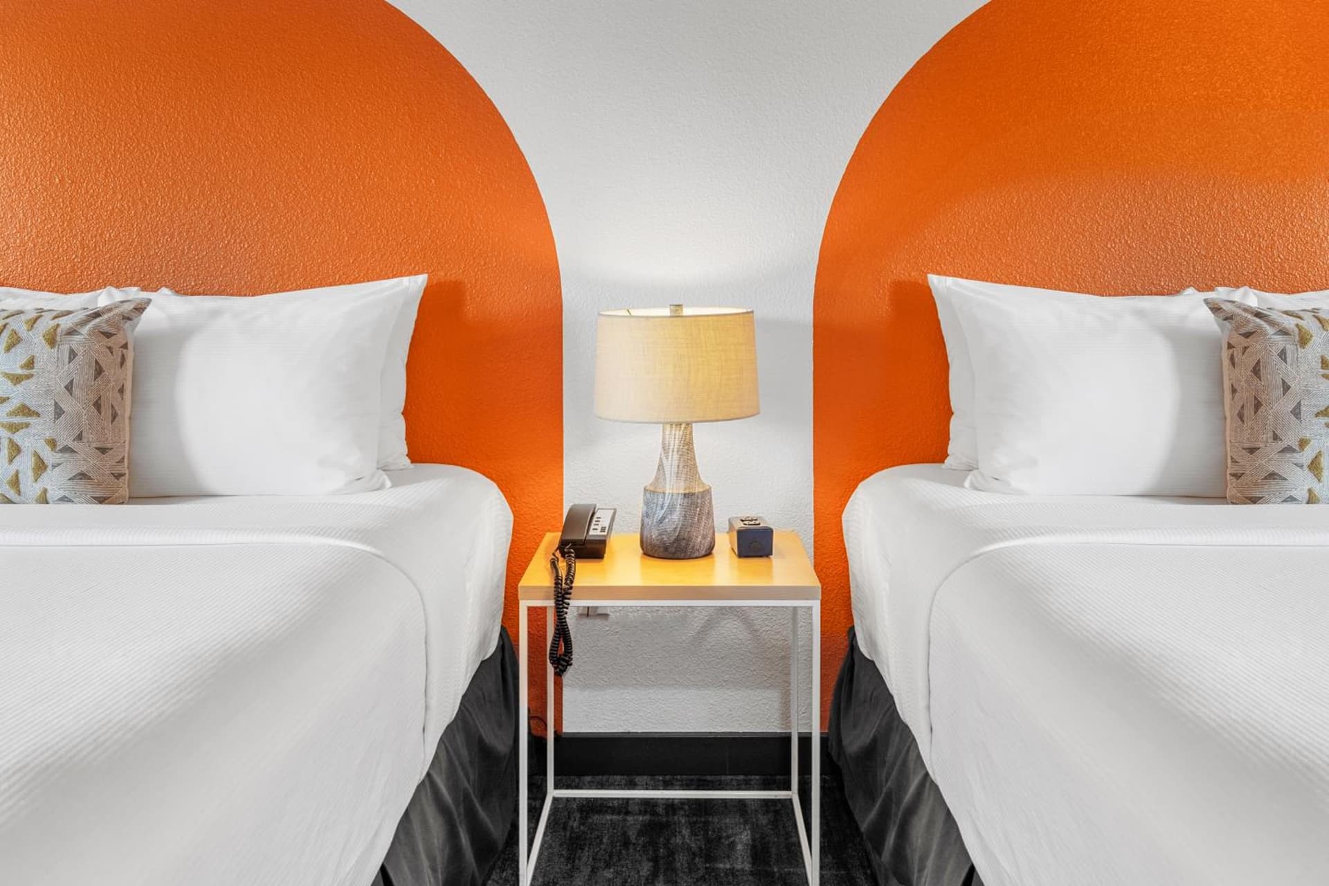 The Sandman Santa Rosa Sonoma, an Ascend Collection Hotel gallery photo in Santa Rosa, CA — image 29