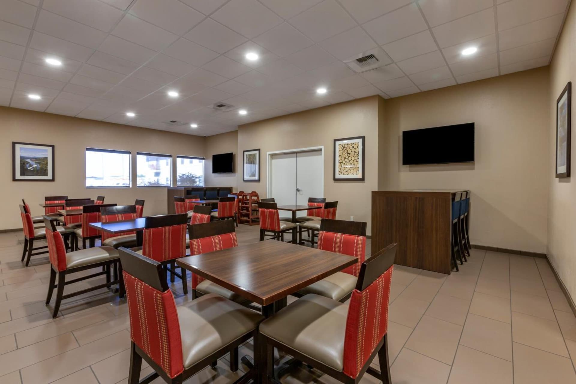 MainStay Suites Coeur d'Alene gallery photo in Coeur d'Alene, ID — image 7