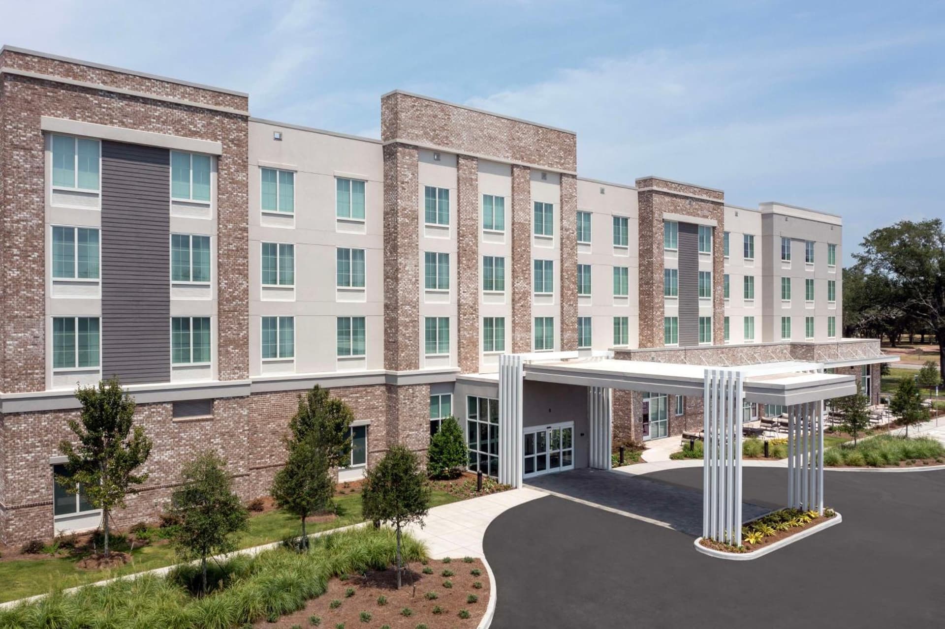 Hilton Garden Inn Pensacola Downtown gallery photo in Pensacola, FL — image 19