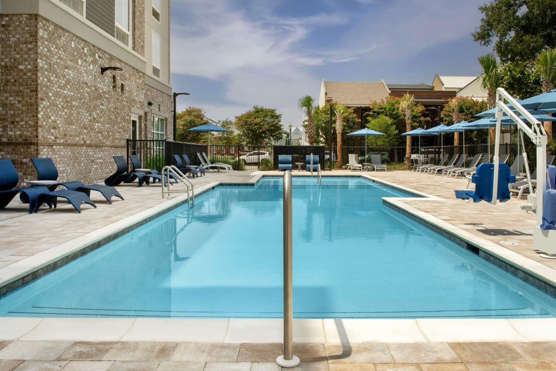 Hilton Garden Inn Pensacola Downtown gallery photo in Pensacola, FL — image 20
